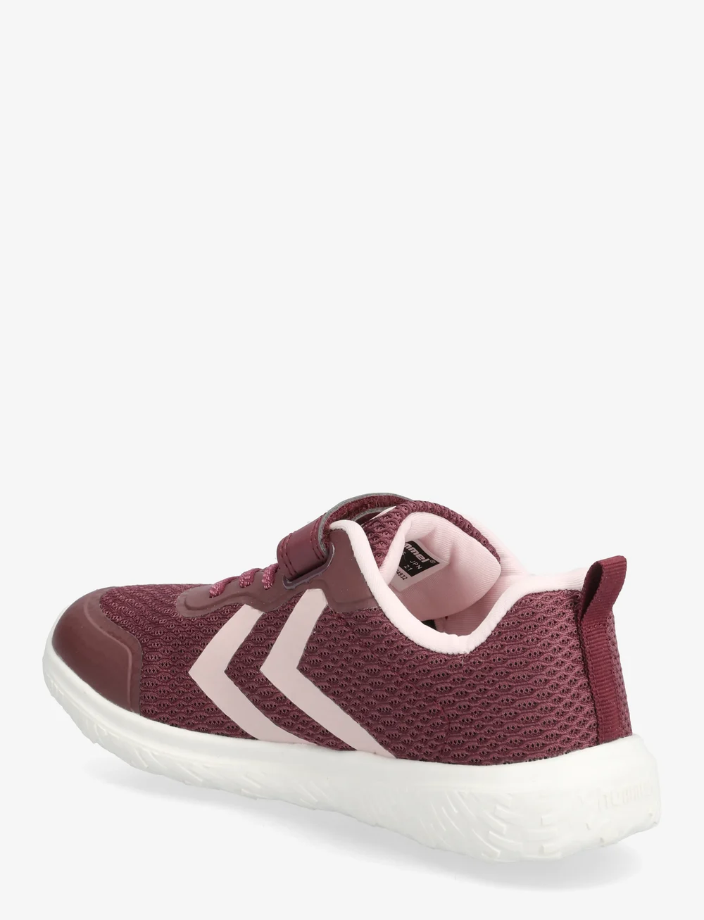 Hummel - ACTUS  RECYCLED JR - niedriger schnitt - vineyard wine - 2