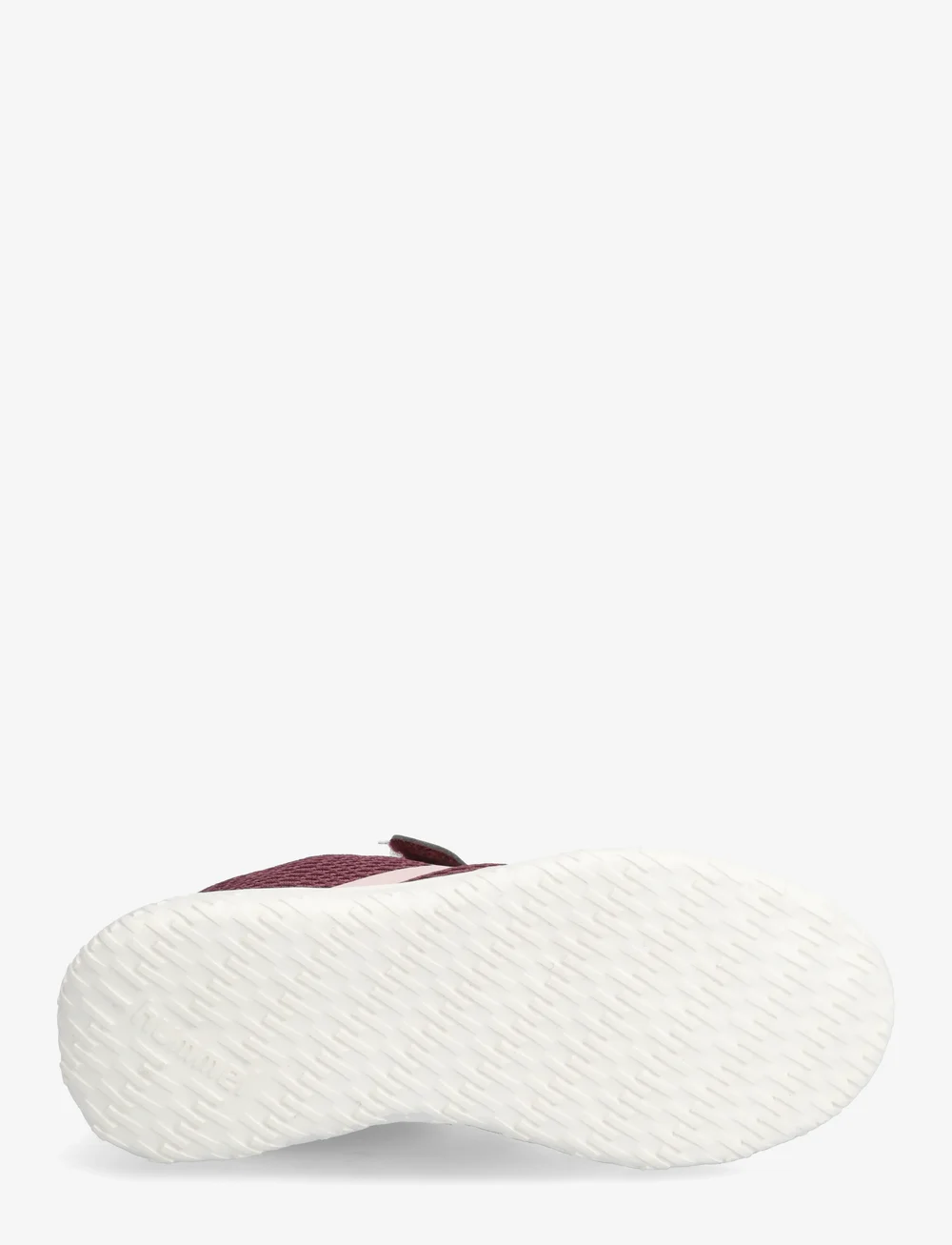 Hummel - ACTUS  RECYCLED JR - niedriger schnitt - vineyard wine - 4