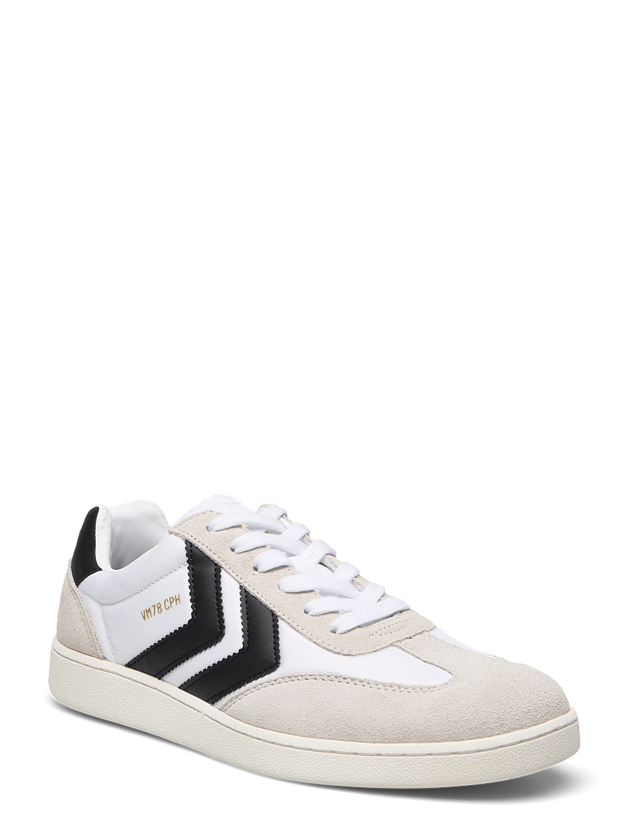 Hummel - VM78 CPH NYLON - white/black - 0