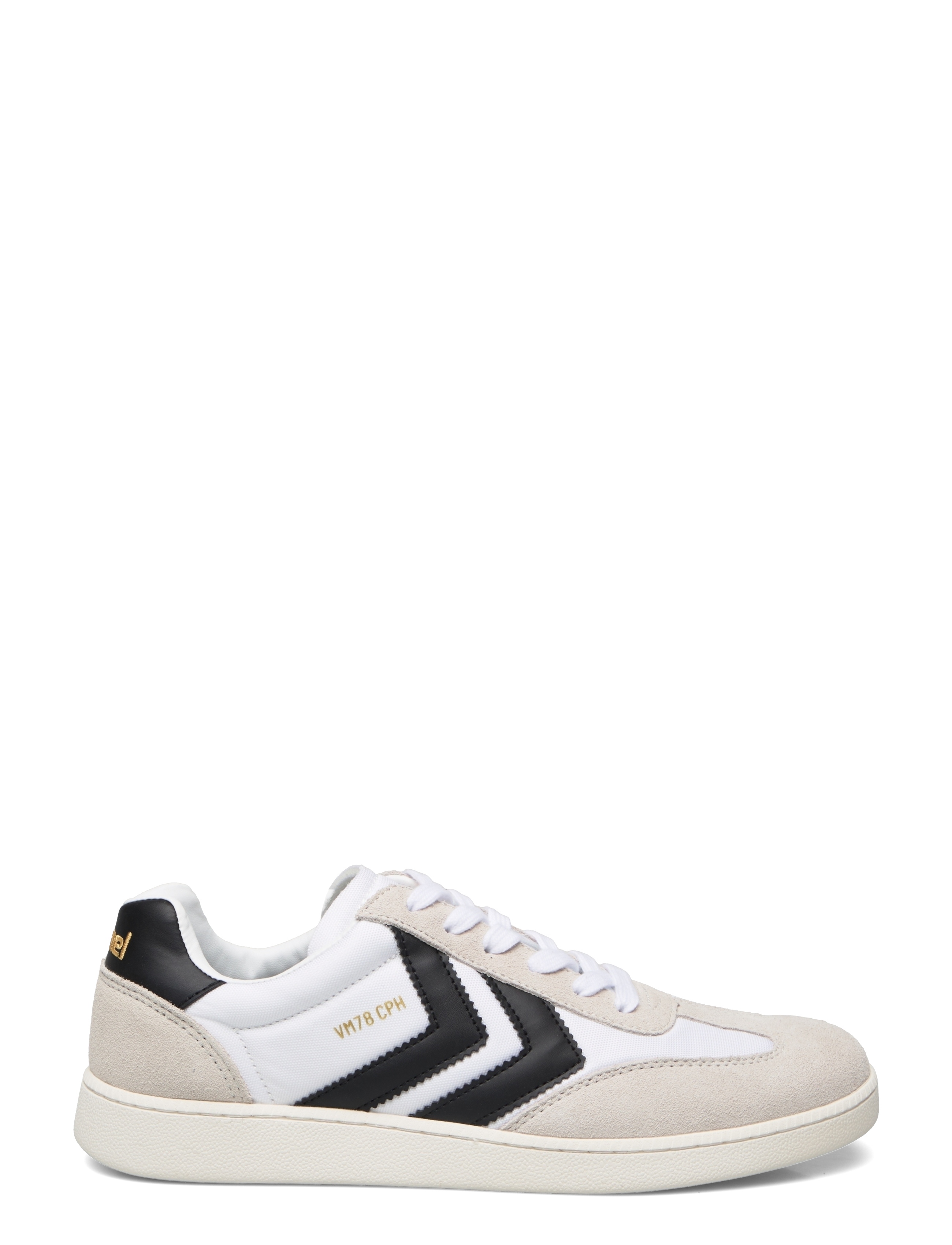 Hummel - VM78 CPH NYLON - white/black - 1