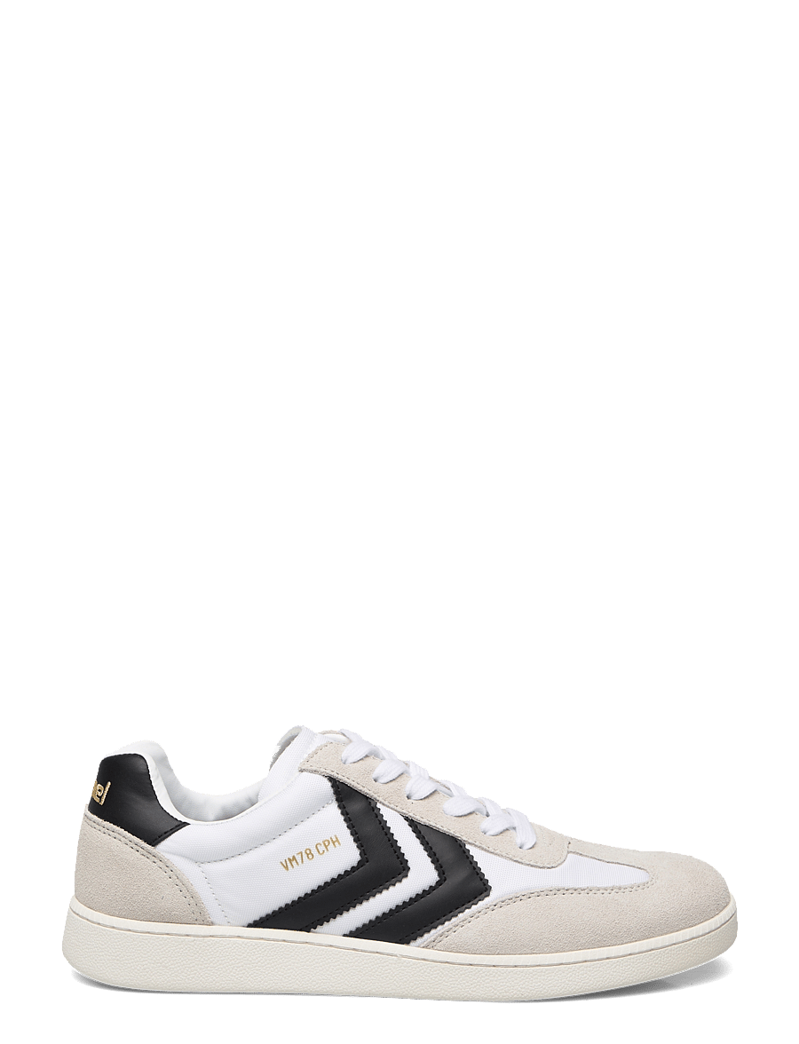 Hummel - VM78 CPH NYLON - white/black - 1