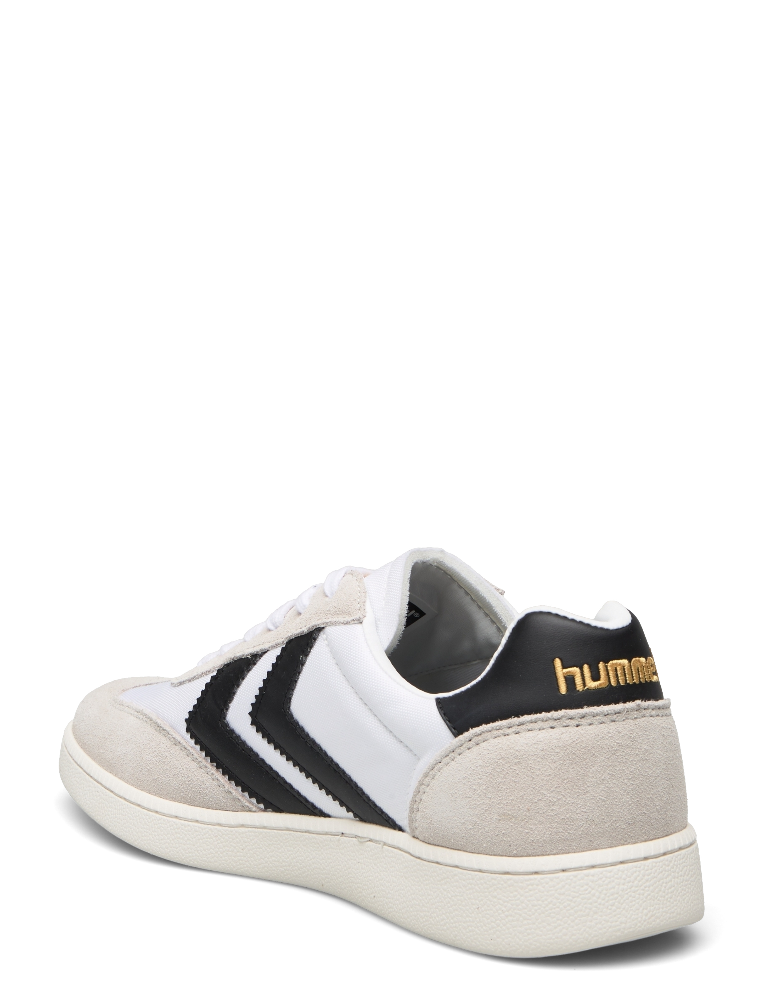 Hummel - VM78 CPH NYLON - white/black - 2