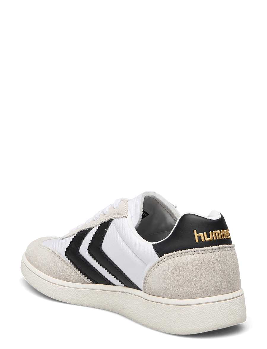 Hummel - VM78 CPH NYLON - white/black - 2