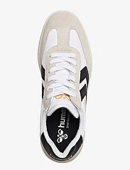 Hummel - VM78 CPH NYLON - lave sneakers - white/black - 3