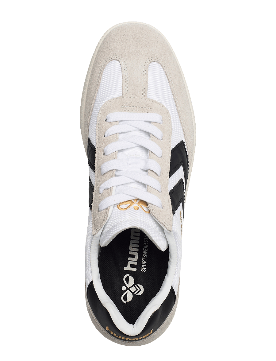 Hummel - VM78 CPH NYLON - white/black - 3