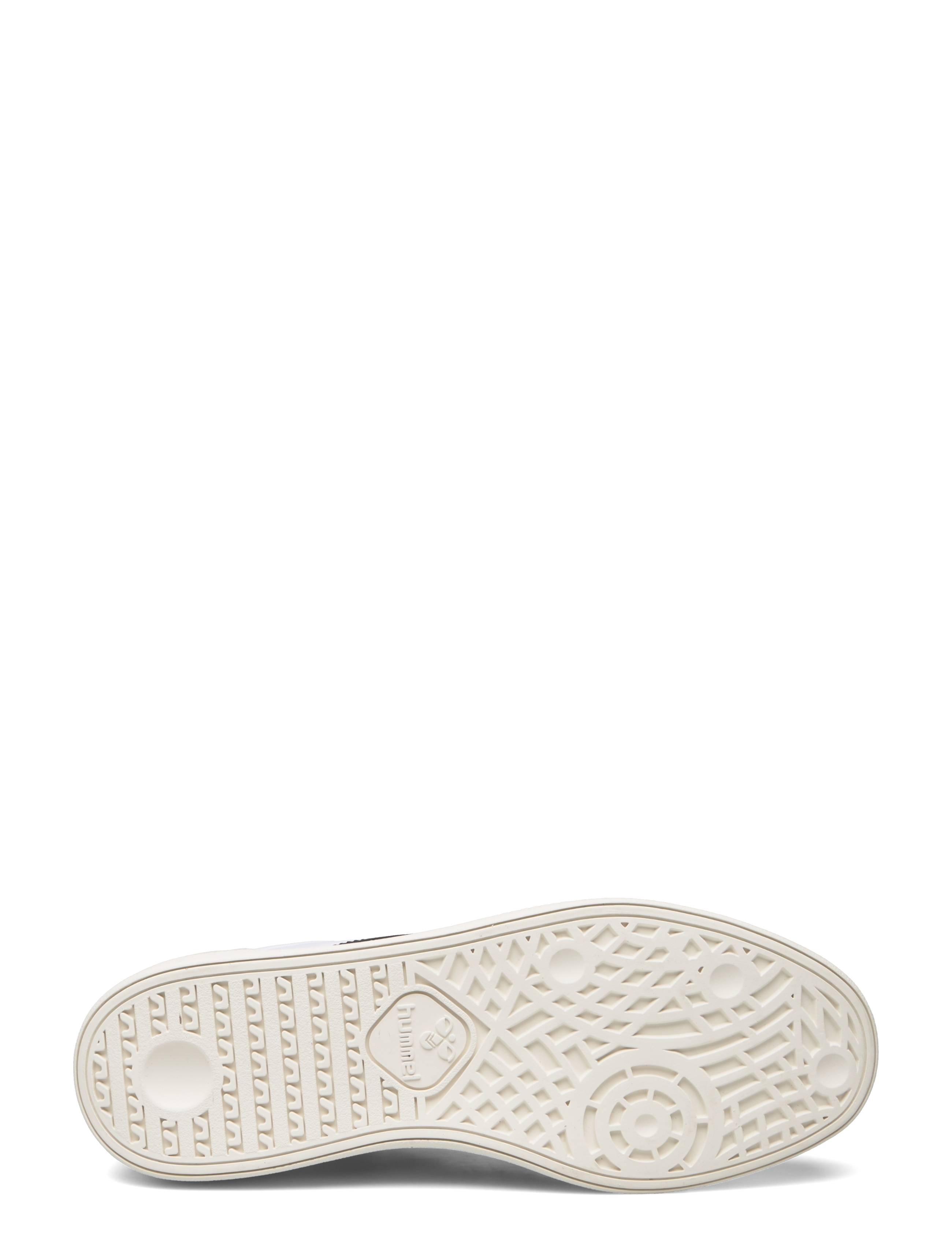 Hummel - VM78 CPH NYLON - white/black - 4