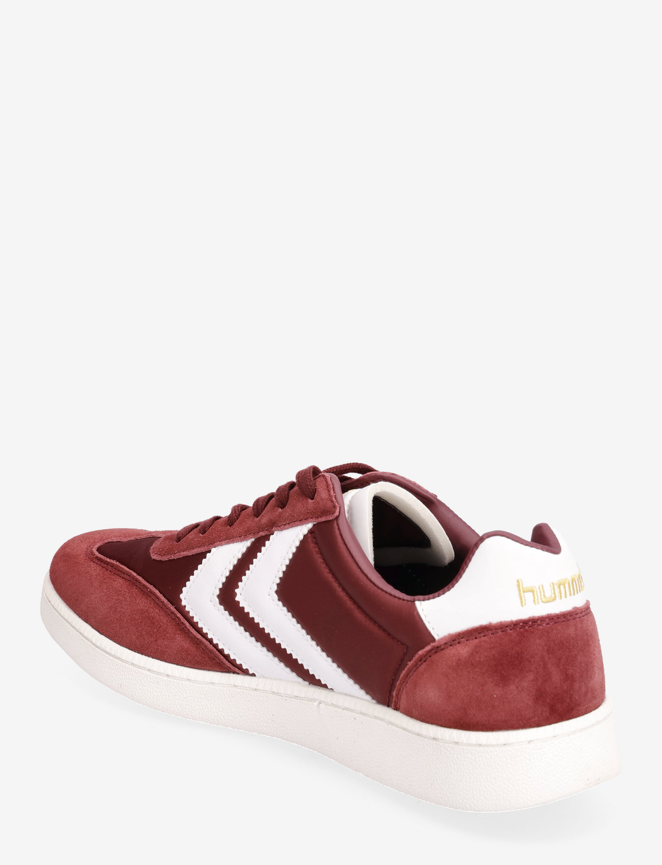 Hummel - VM78 CPH NYLON - windsor wine - 2