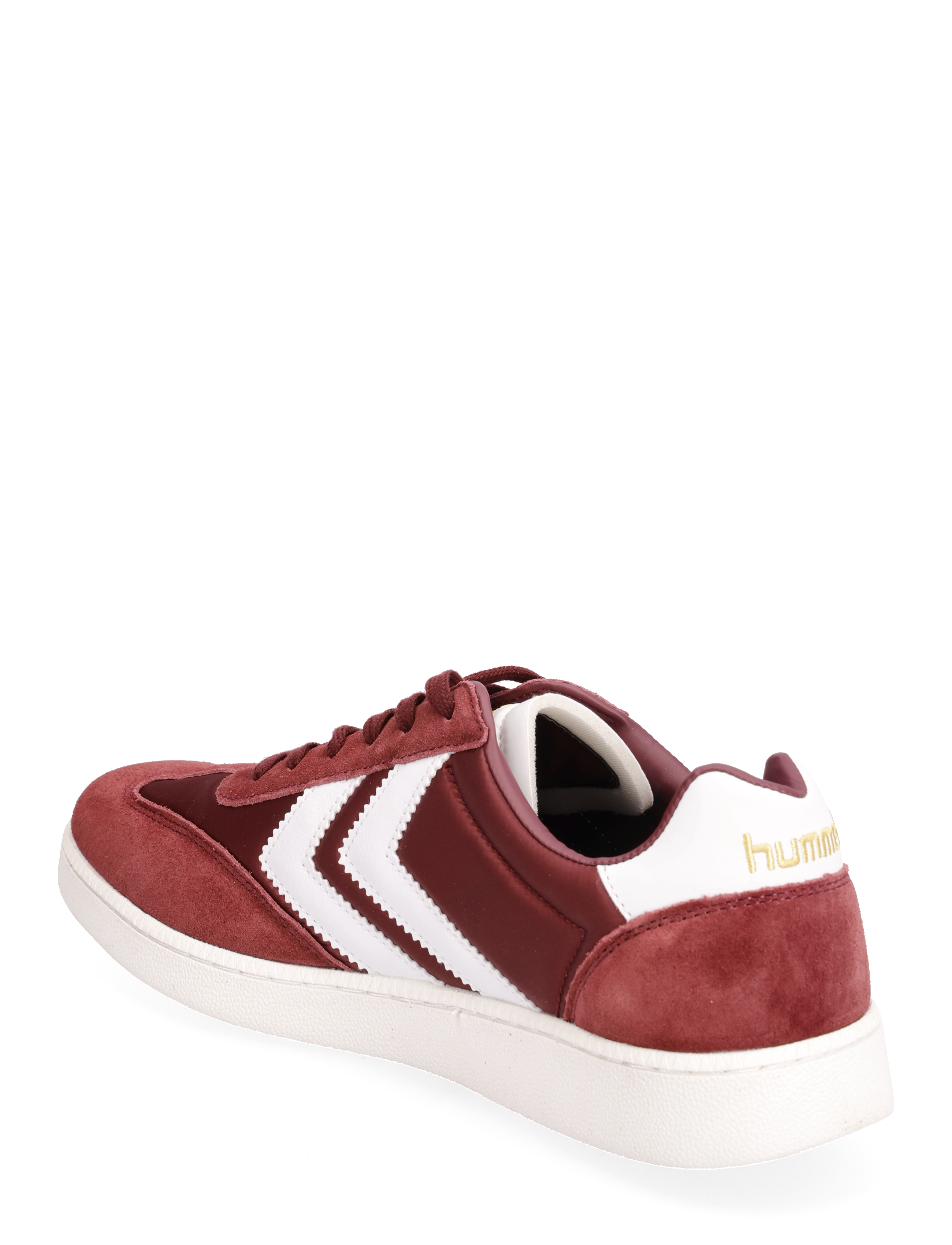Hummel - VM78 CPH NYLON - windsor wine - 2