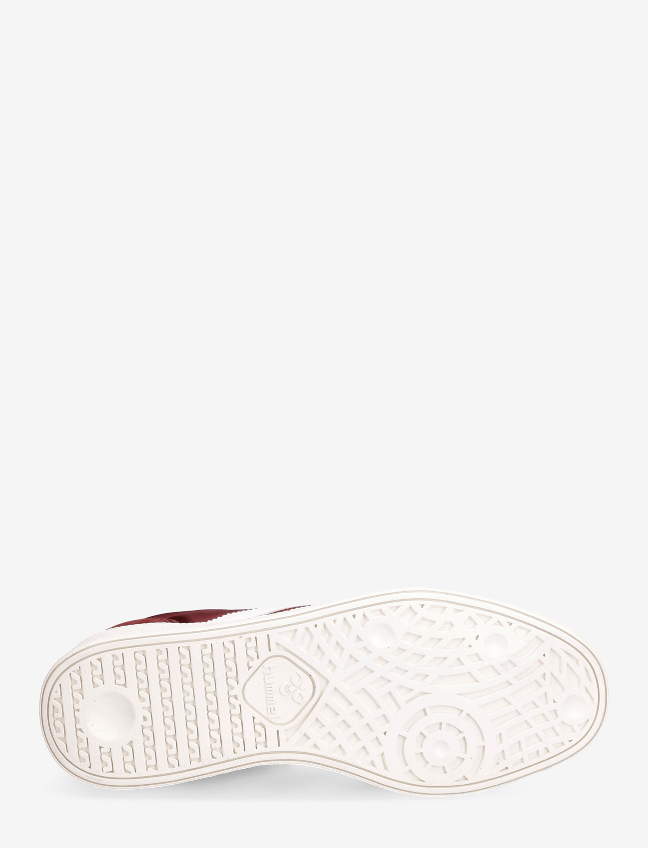 Hummel - VM78 CPH NYLON - windsor wine - 4