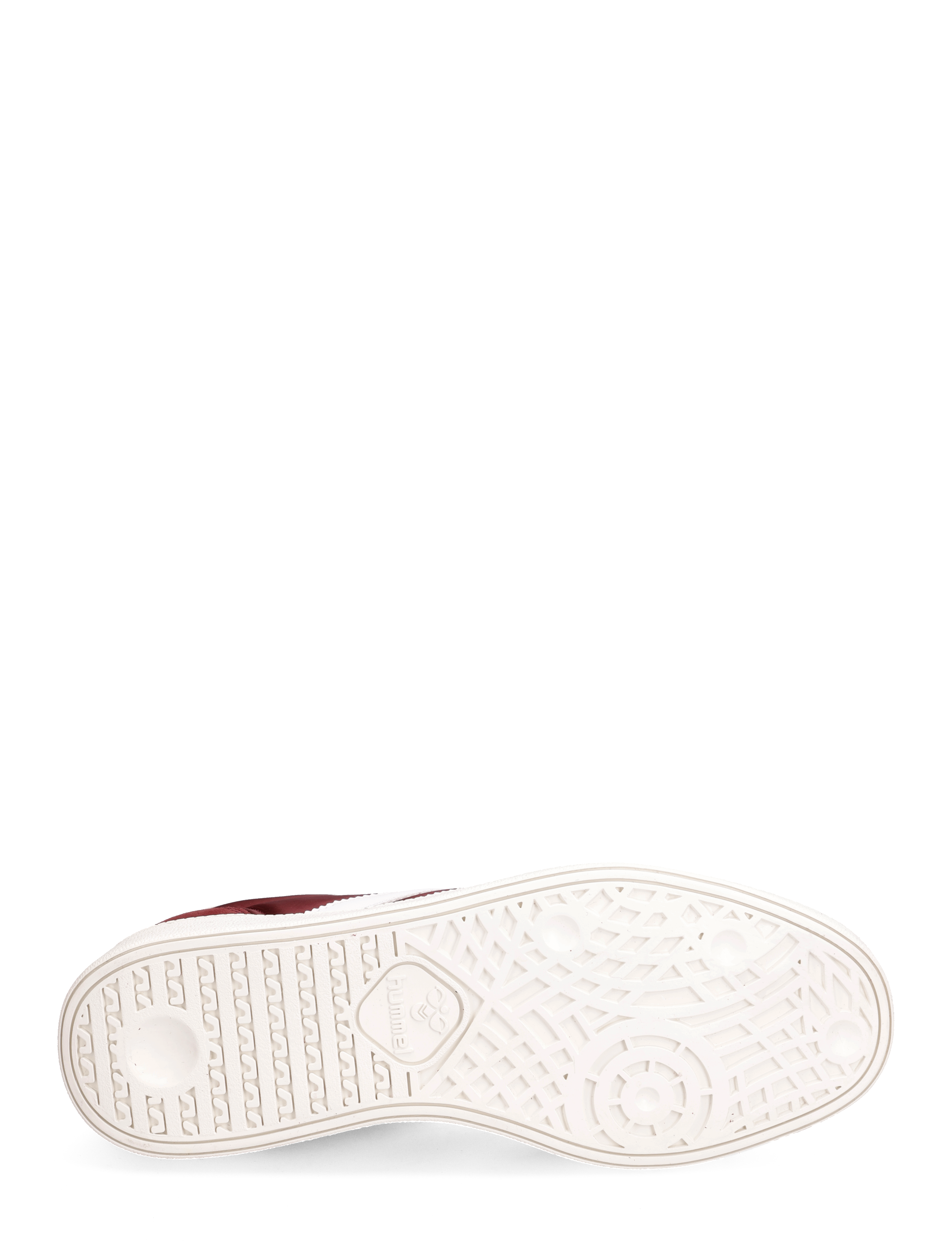 Hummel - VM78 CPH NYLON - windsor wine - 4