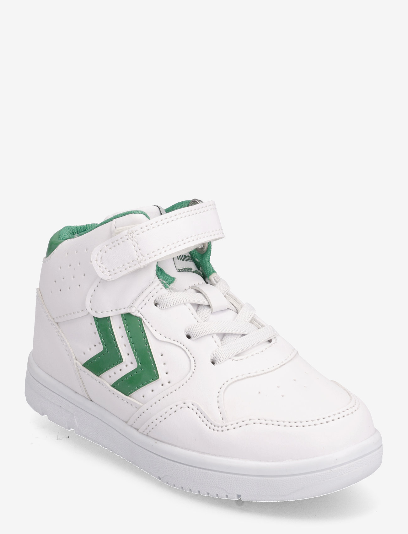 Hummel - CAMDEN HIGH JR - white - 0