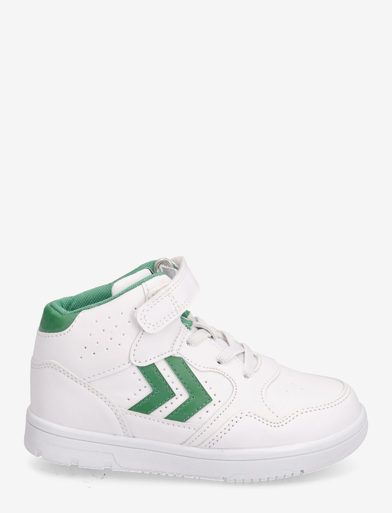 Hummel - CAMDEN HIGH JR - white - 1