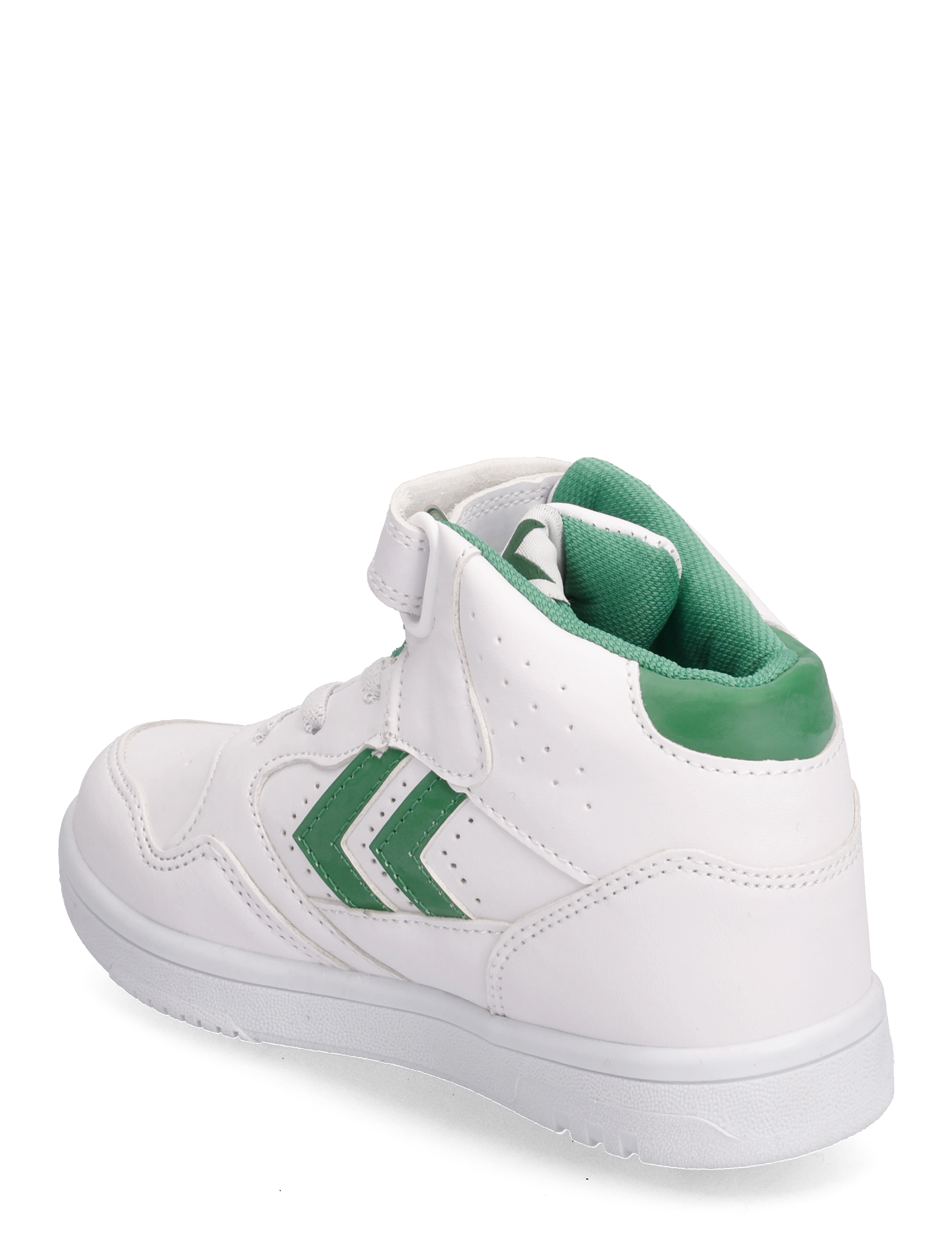 Hummel - CAMDEN HIGH JR - white - 2