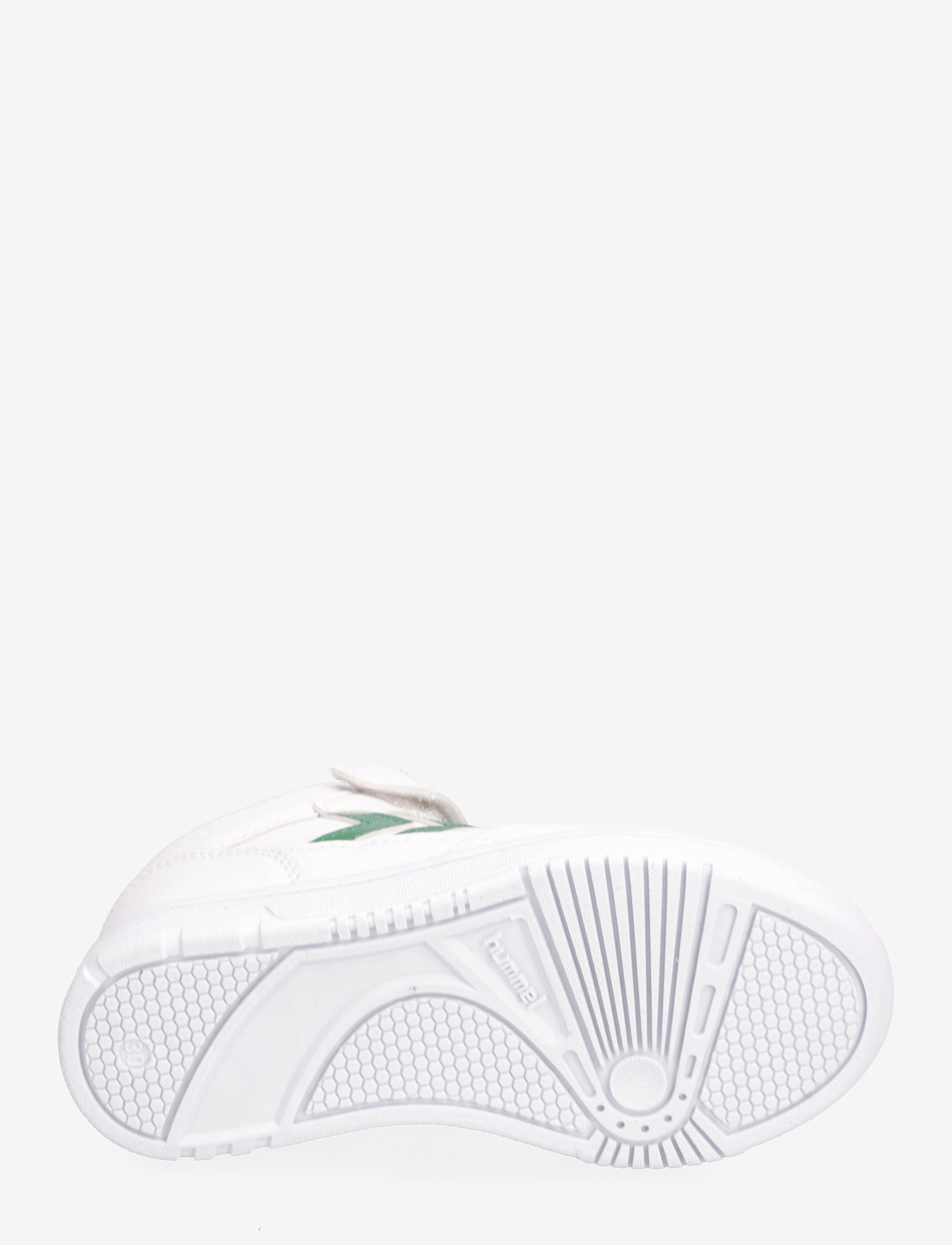 Hummel - CAMDEN HIGH JR - white - 4