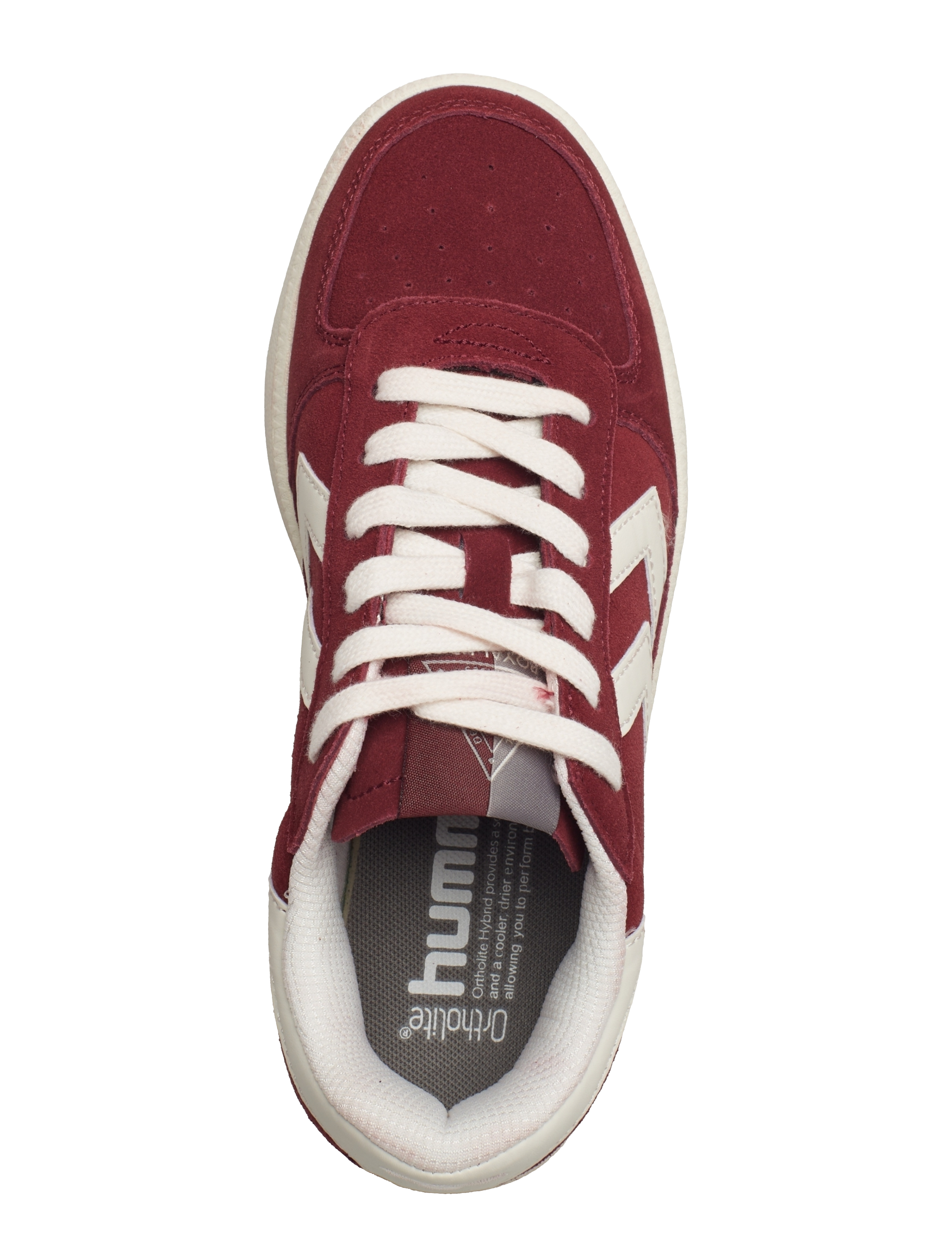 Hummel - ROYAL HB - windsor wine - 3