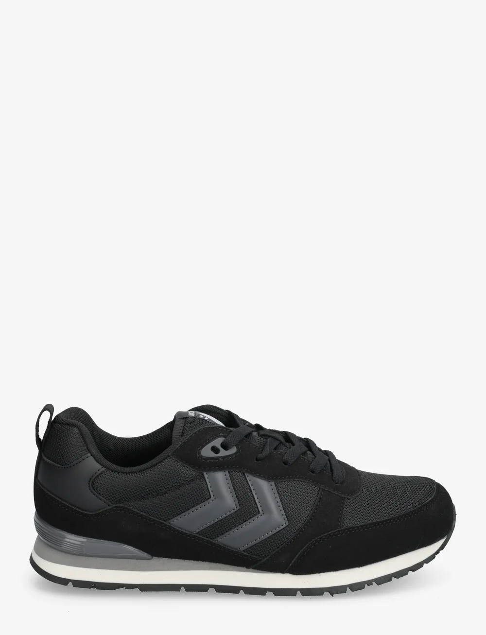 Hummel - MONACO 86 - lave sneakers - black - 1
