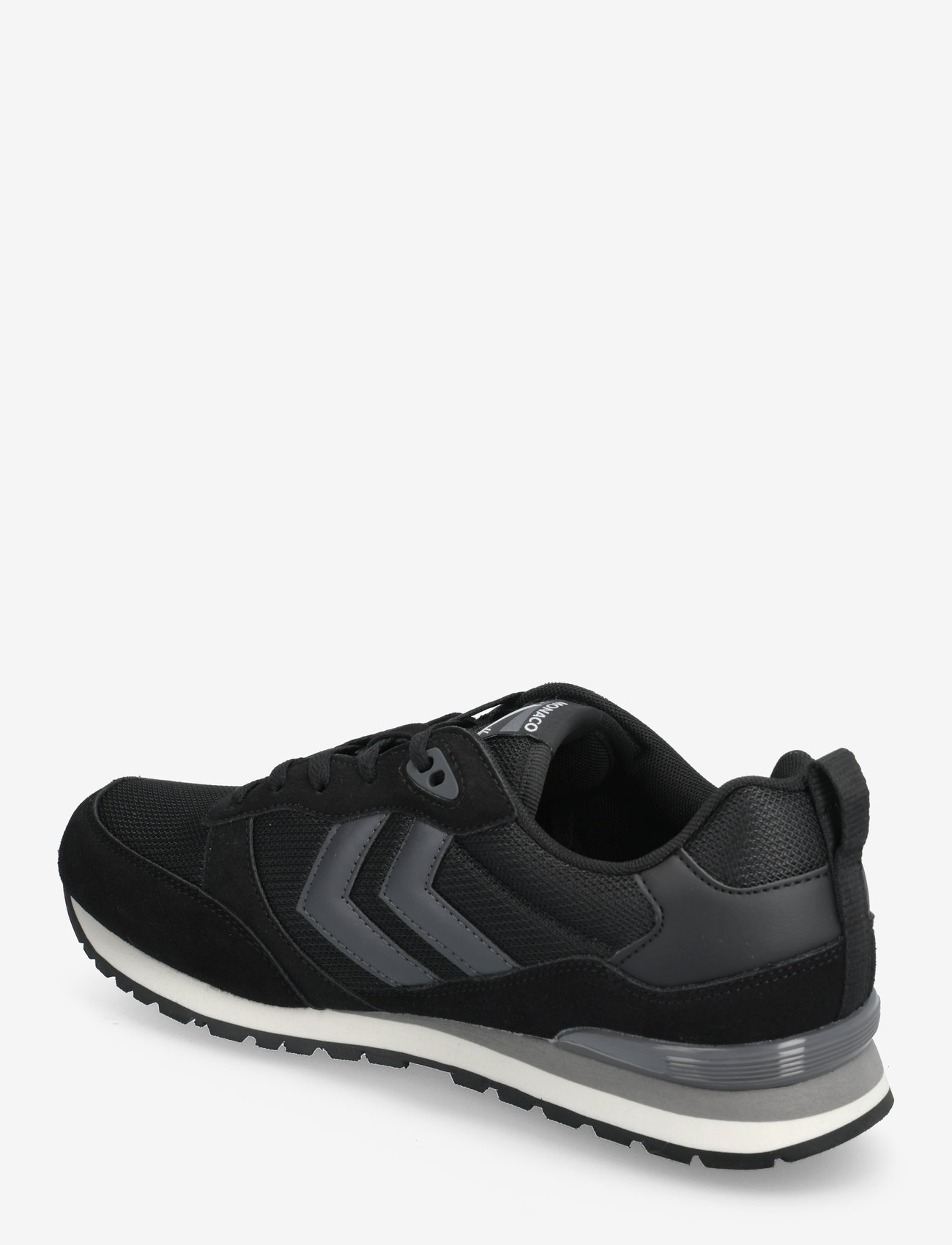 Hummel - MONACO 86 - lave sneakers - black - 2