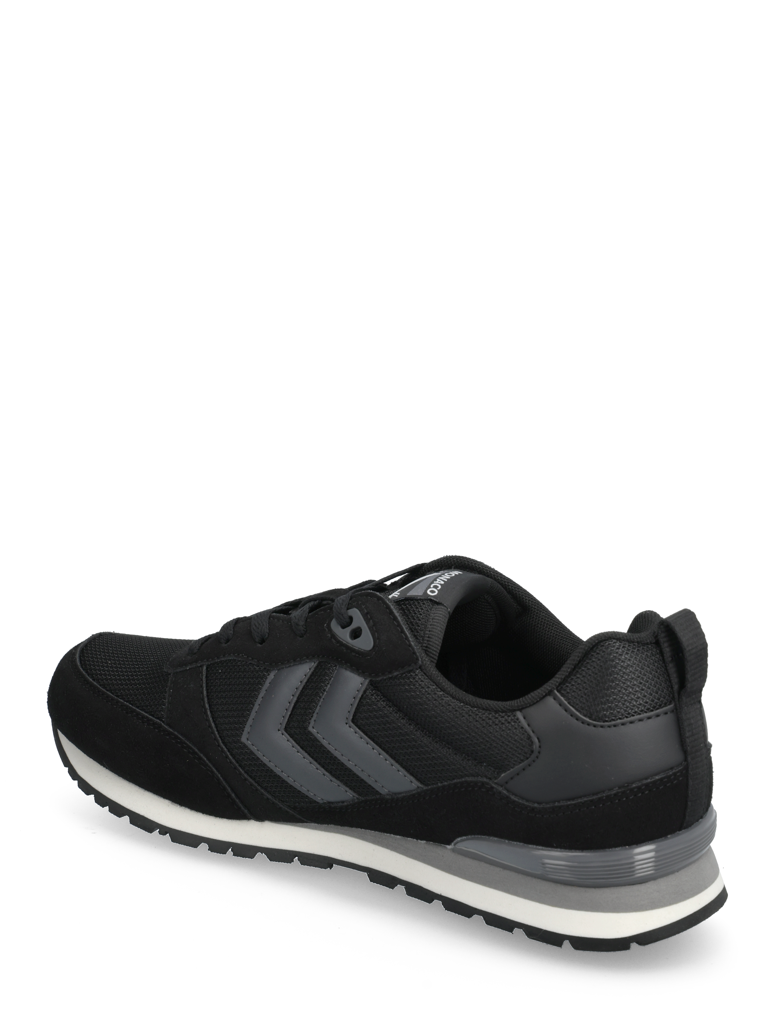 Hummel - MONACO 86 - black - 2