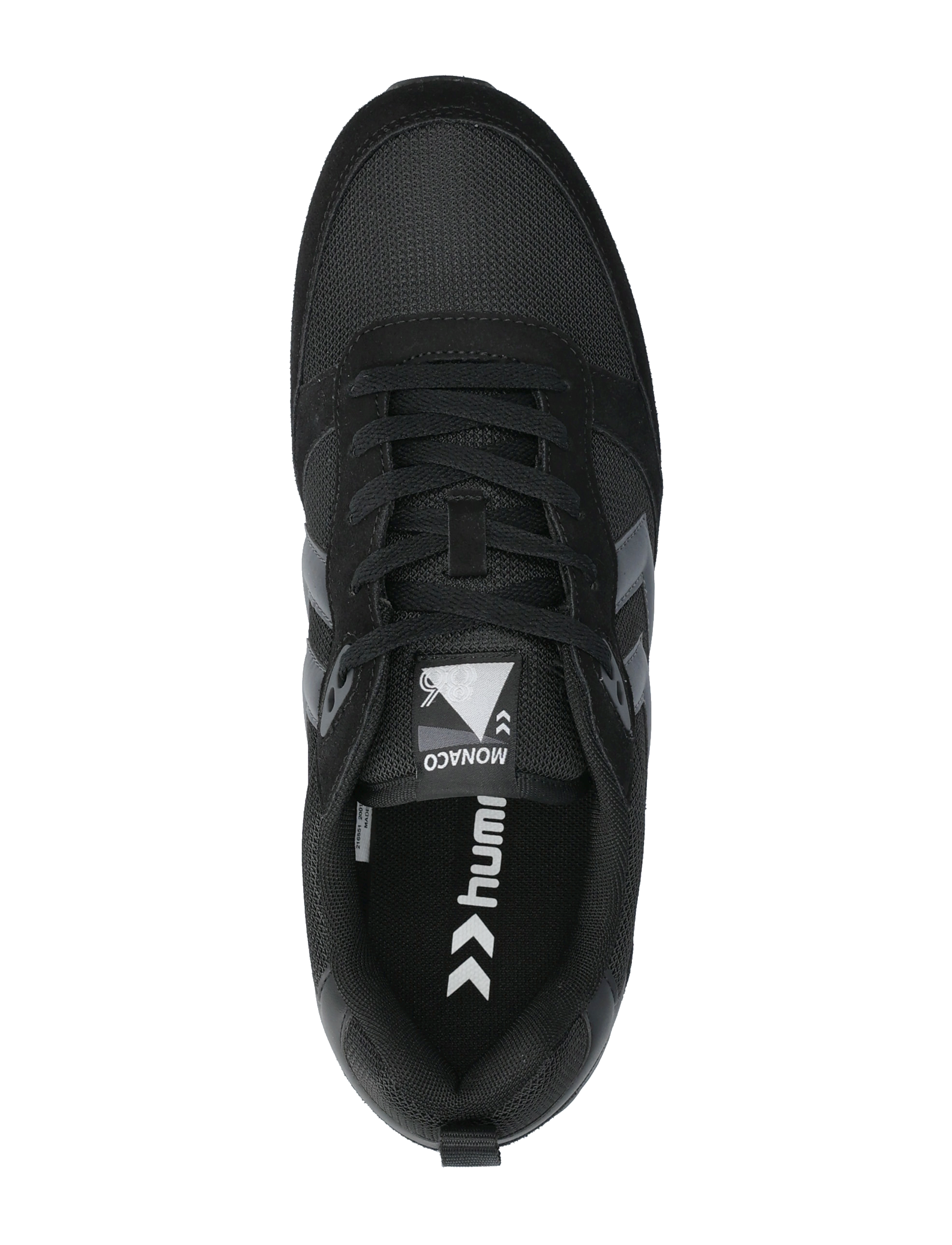 Hummel - MONACO 86 - black - 3