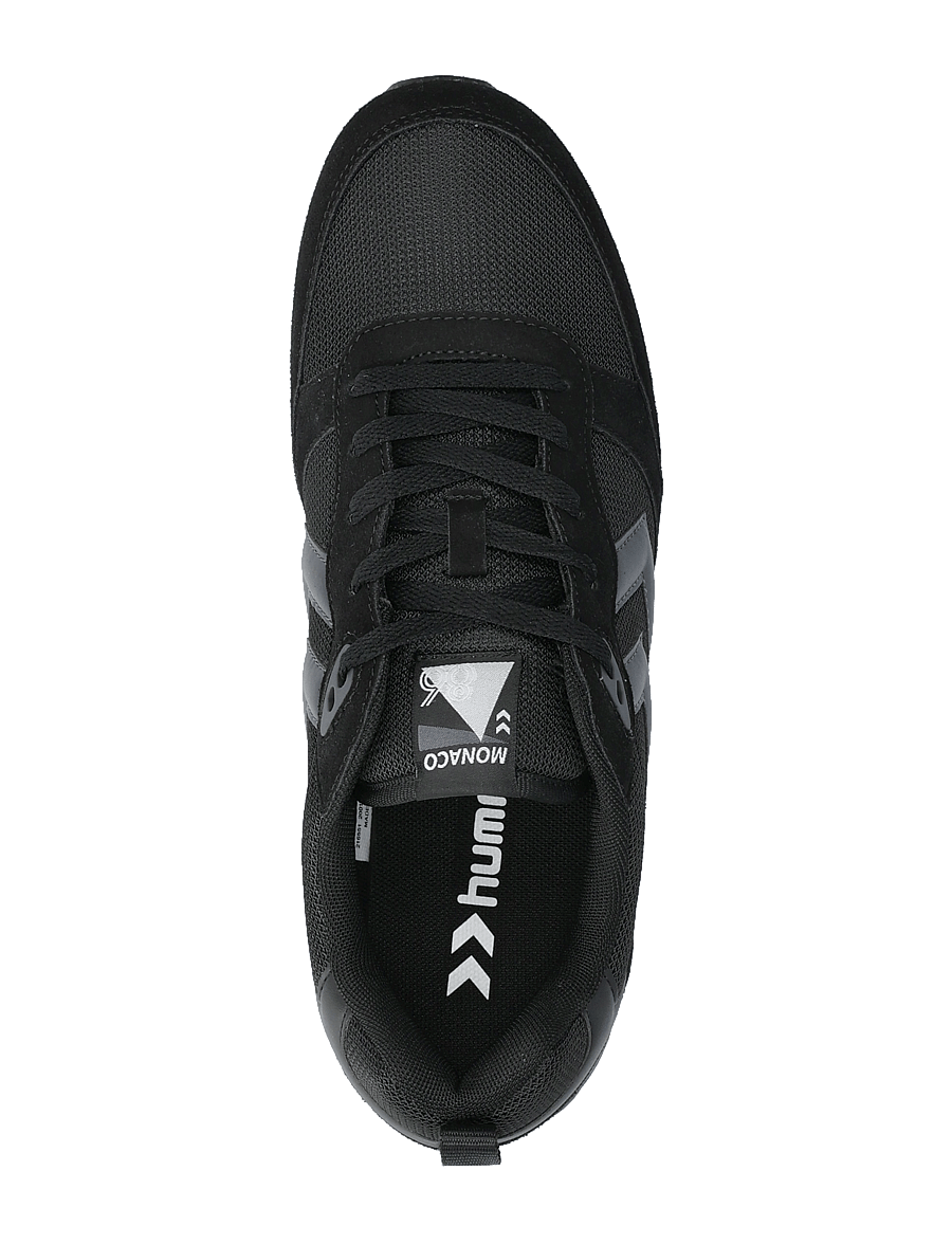Hummel - MONACO 86 - black - 3
