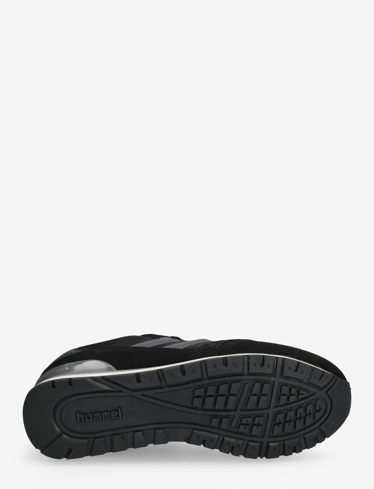 Hummel - MONACO 86 - lave sneakers - black - 4