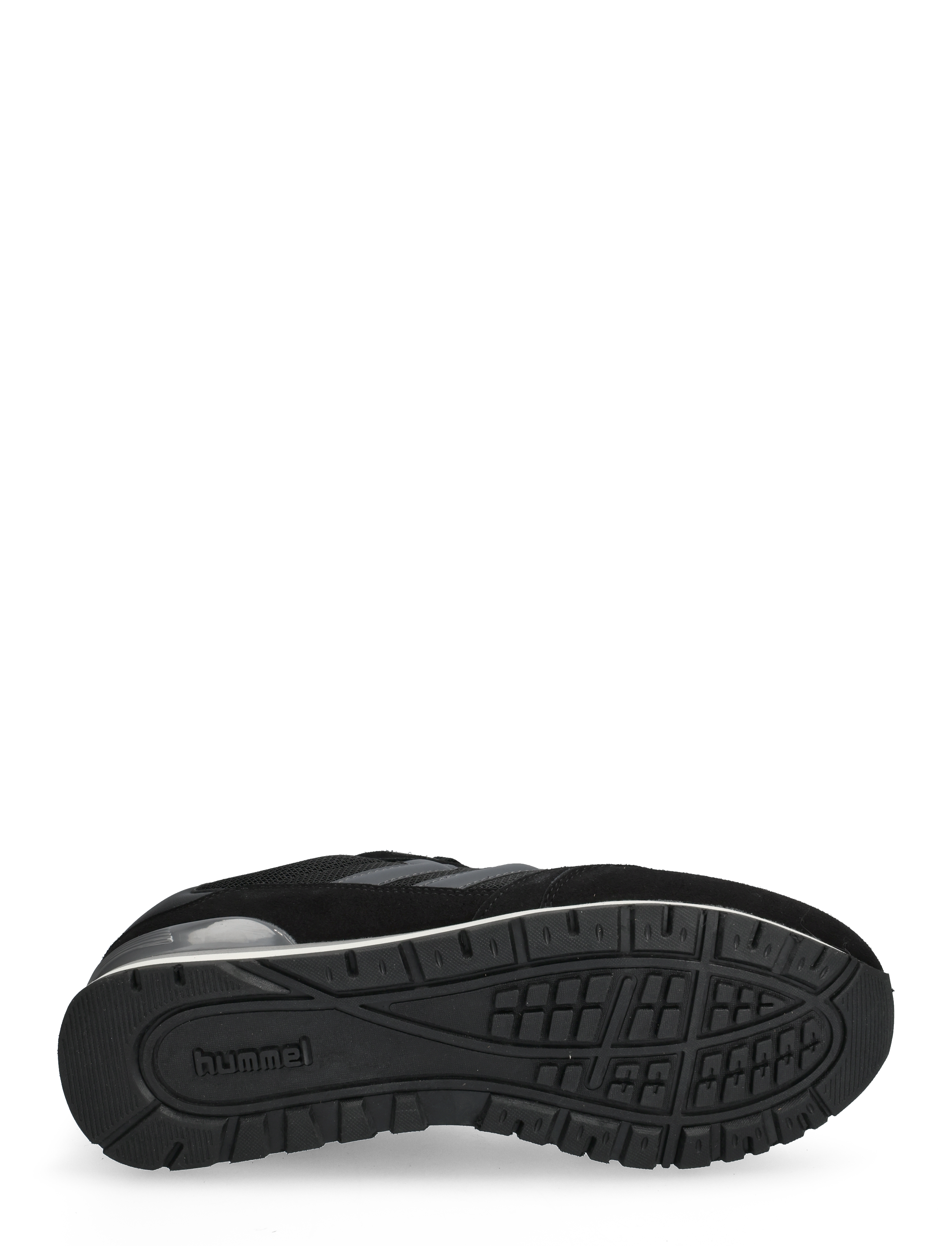 Hummel - MONACO 86 - black - 4