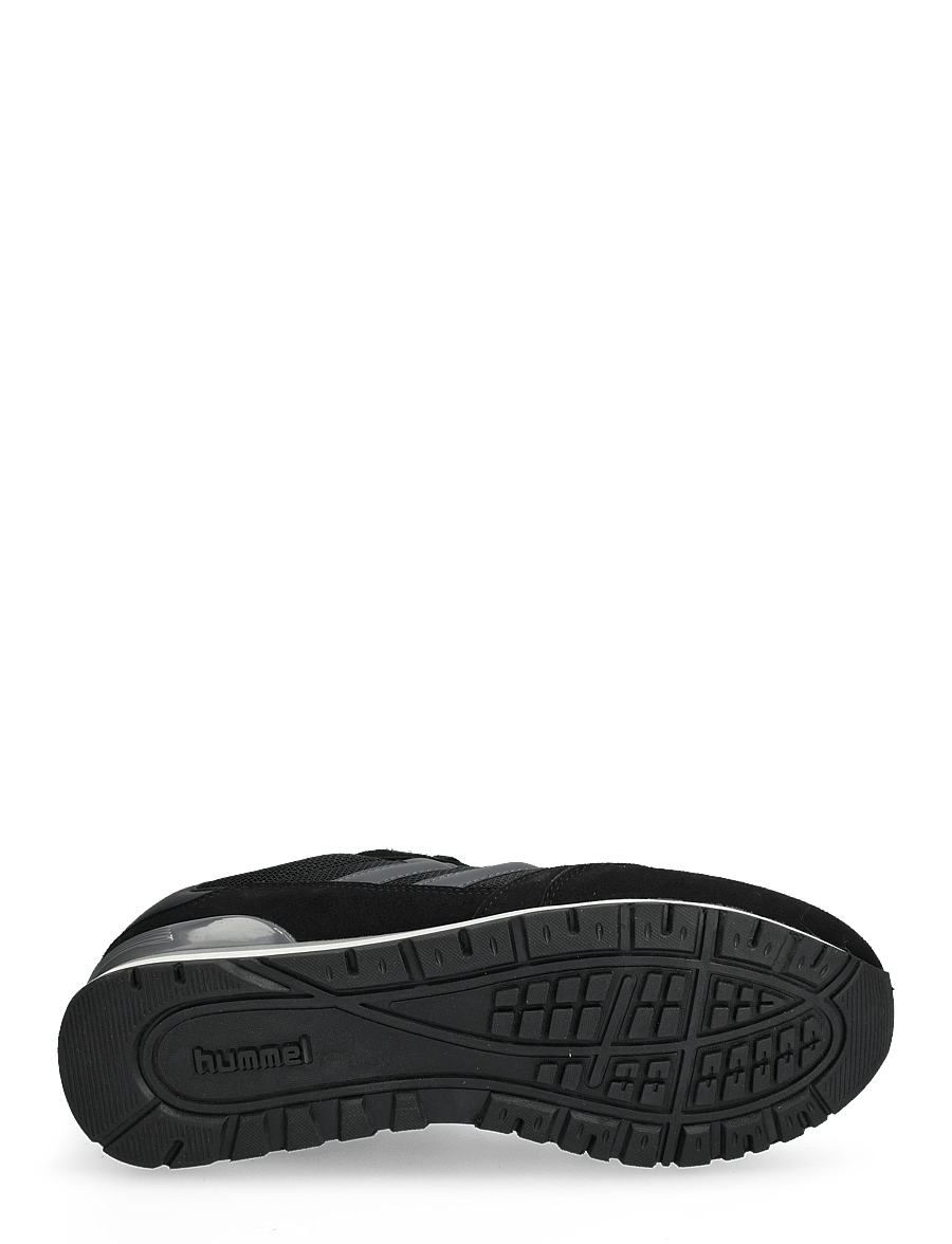 Hummel - MONACO 86 - black - 4