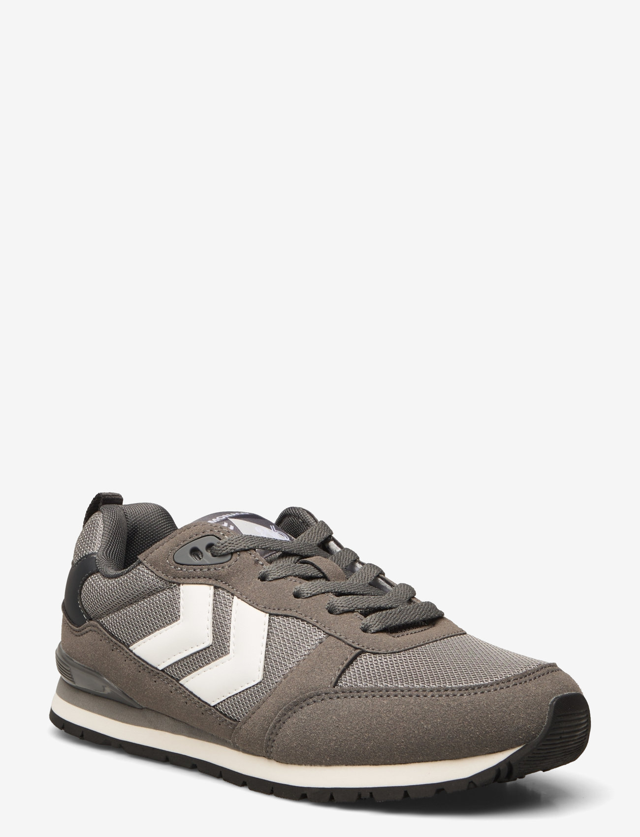 Hummel - MONACO 86 - low tops - grey - 0