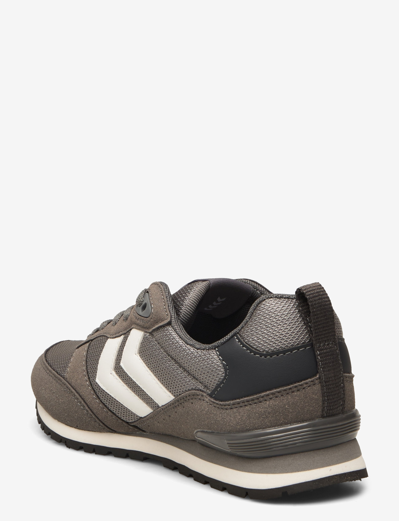 Hummel - MONACO 86 - low tops - grey - 2