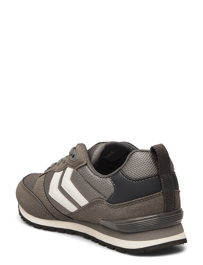 Hummel - MONACO 86 - niedriger schnitt - grey - 2