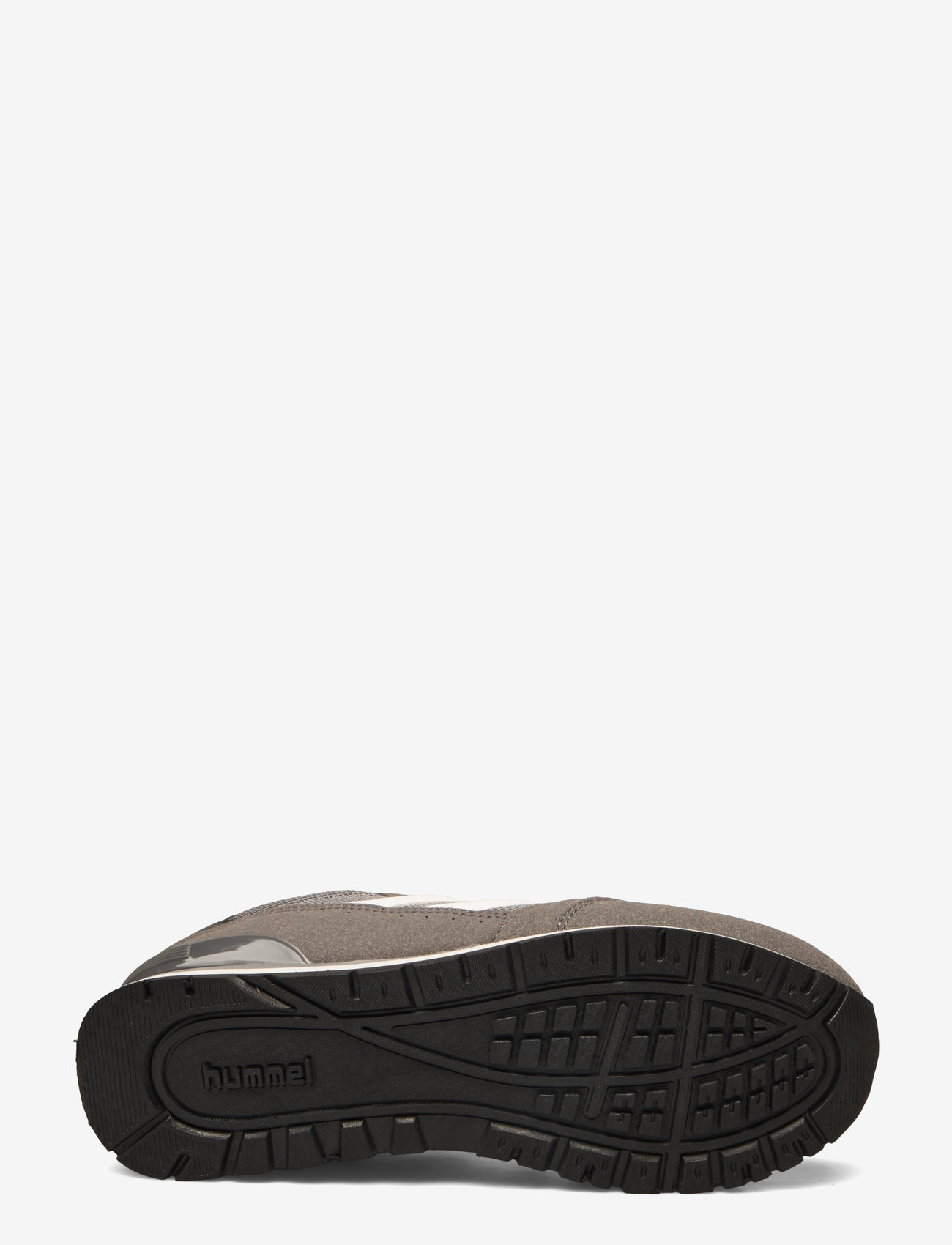 Hummel - MONACO 86 - low tops - grey - 4