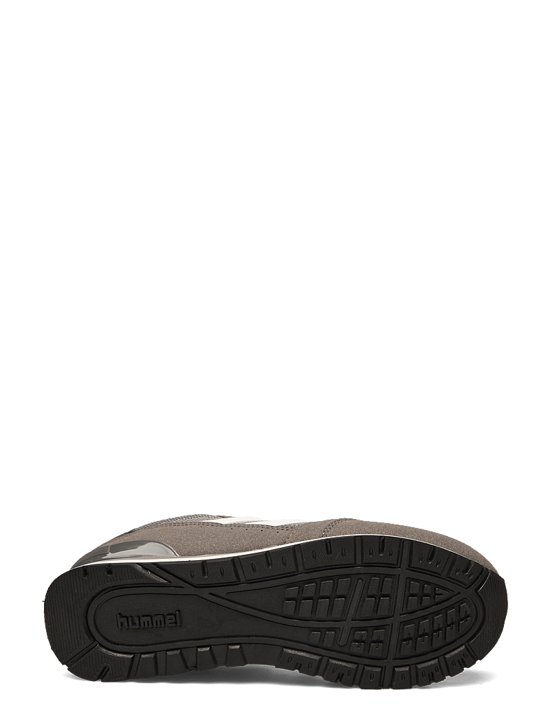 Hummel - MONACO 86 - niedriger schnitt - grey - 4