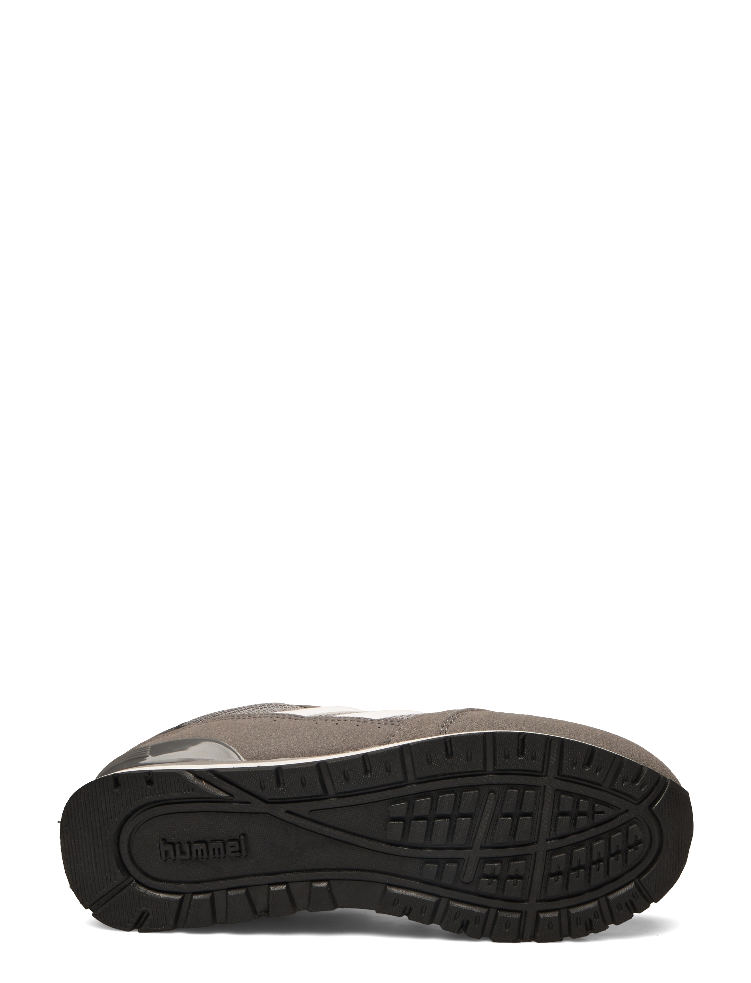 Hummel - MONACO 86 - grey - 4