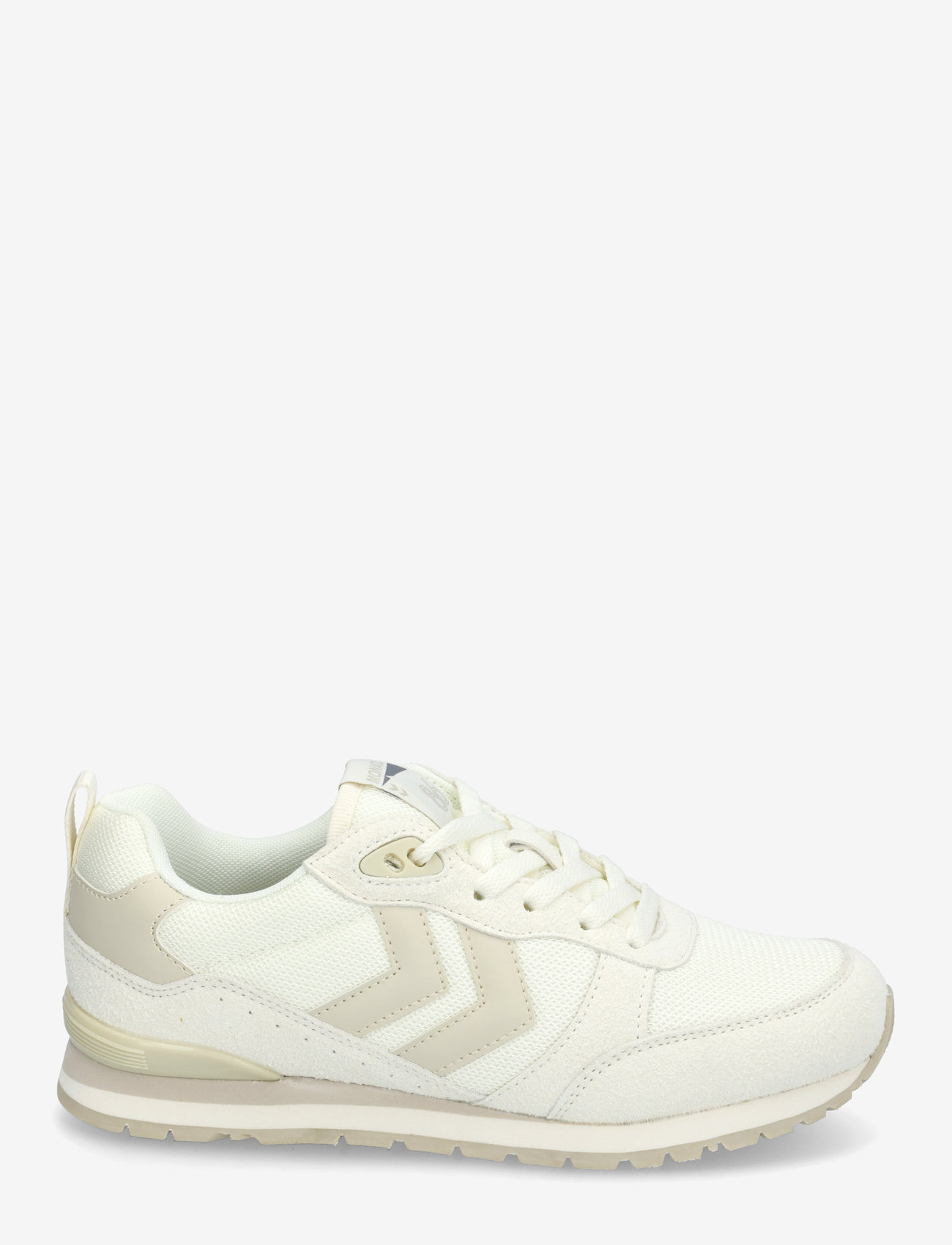 Hummel - MONACO 86 - låga sneakers - marshmallow/bone white - 1
