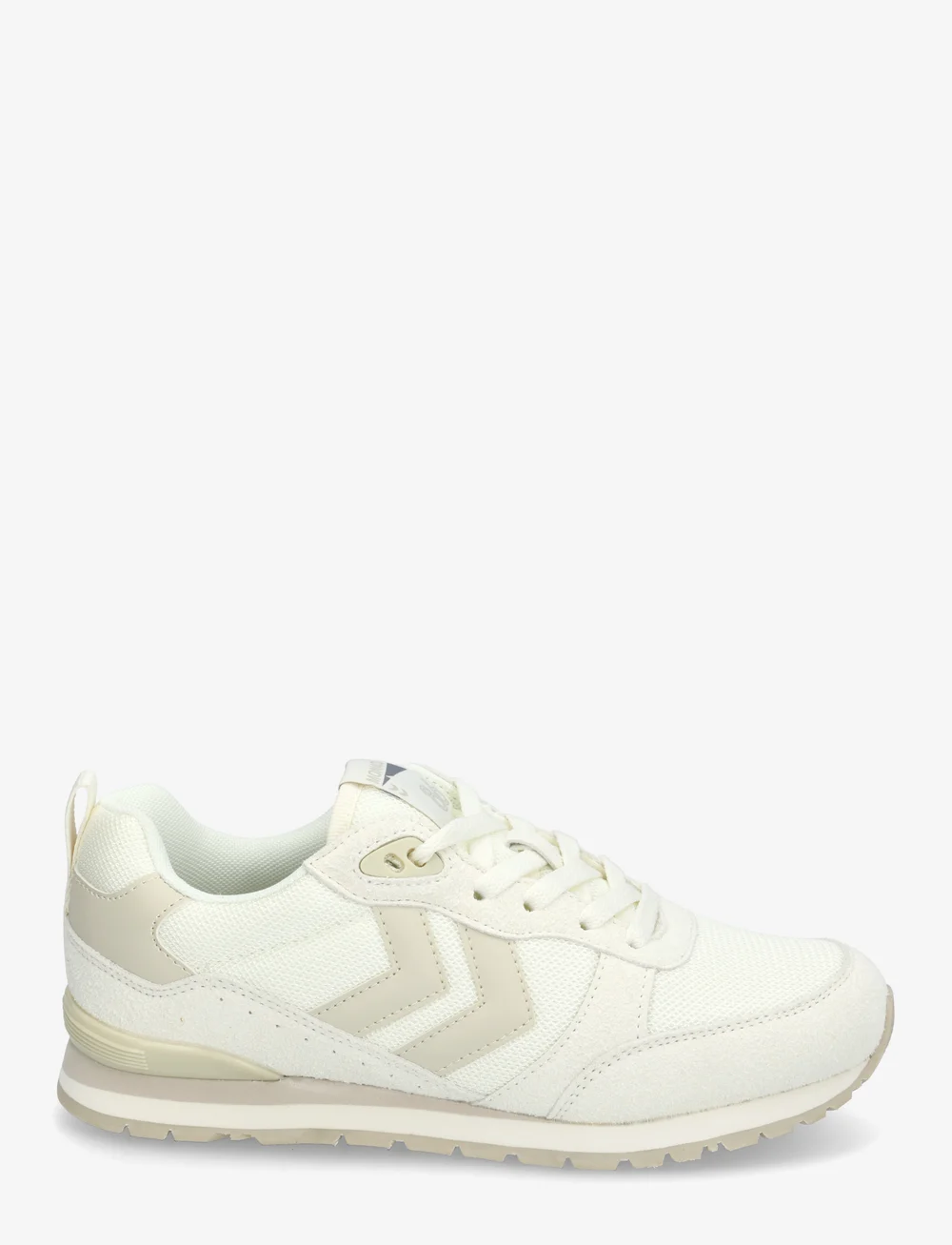 Hummel - MONACO 86 - lave sneakers - marshmallow/bone white - 1