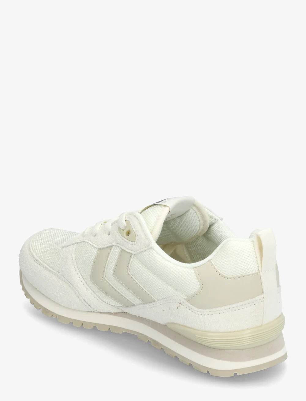 Hummel - MONACO 86 - lave sneakers - marshmallow/bone white - 2