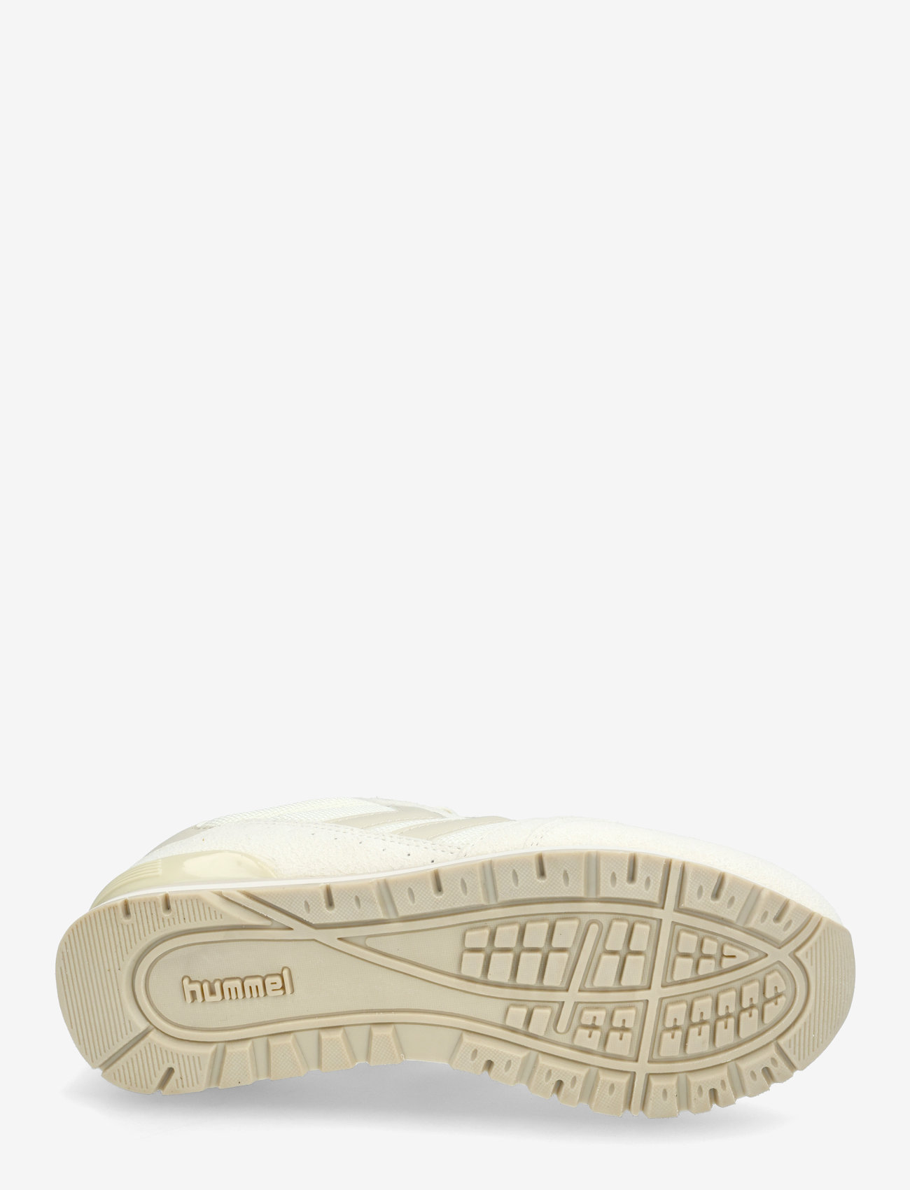 Hummel - MONACO 86 - låga sneakers - marshmallow/bone white - 4