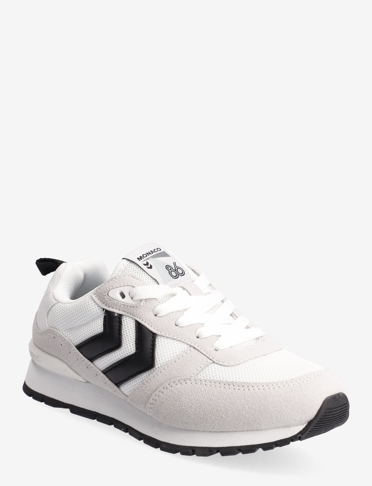 Hummel - MONACO 86 - lave sneakers - white - 0