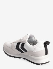 Hummel - MONACO 86 - lave sneakers - white - 2