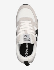 Hummel - MONACO 86 - lave sneakers - white - 3