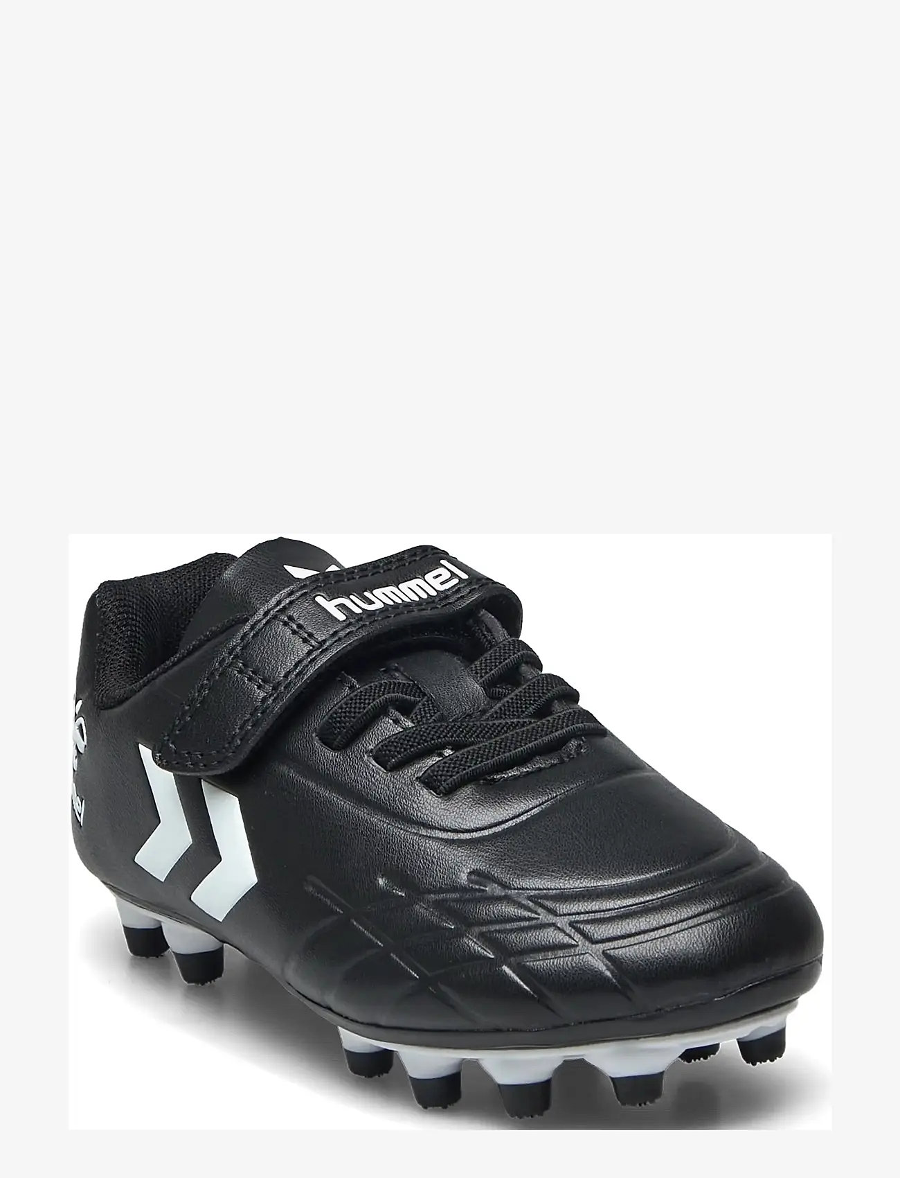 Hummel - TOP STAR F.G. JR - fußballstiefel - black/black - 1