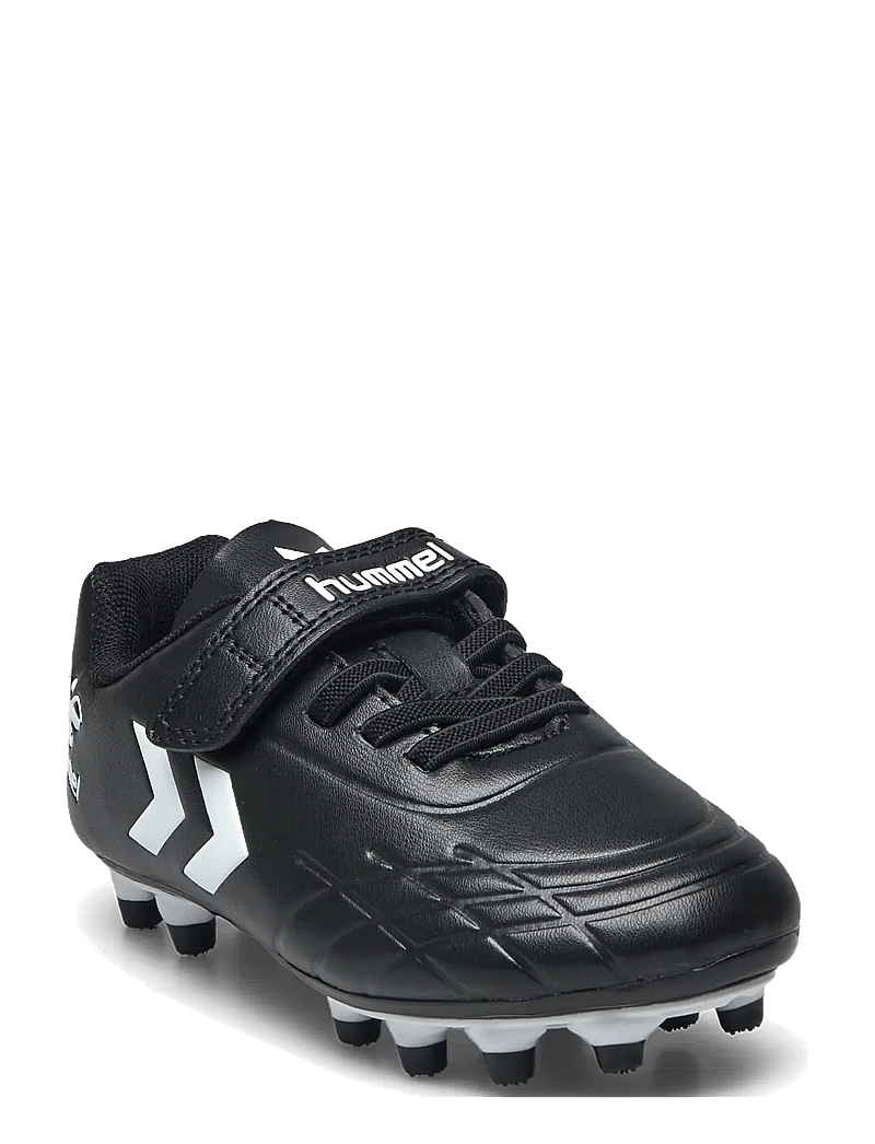 Hummel - TOP STAR F.G. JR - chaussures de football - black/black - 1
