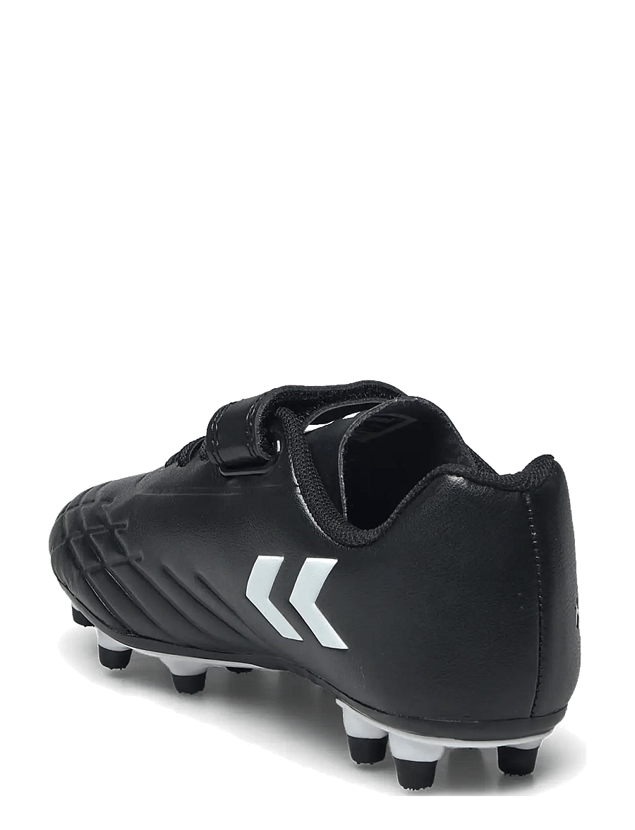 Hummel - TOP STAR F.G. JR - chaussures de football - black/black - 2
