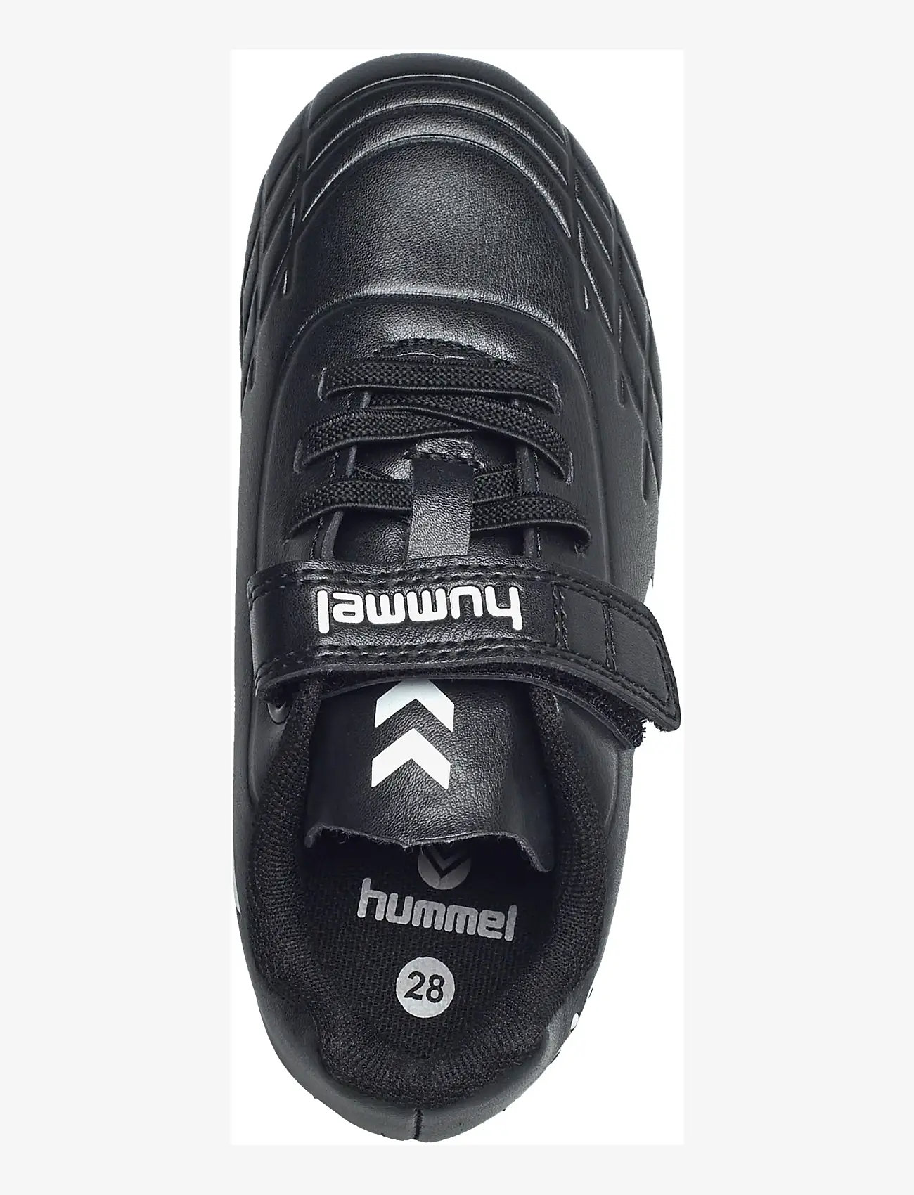 Hummel - TOP STAR F.G. JR - fußballstiefel - black/black - 3