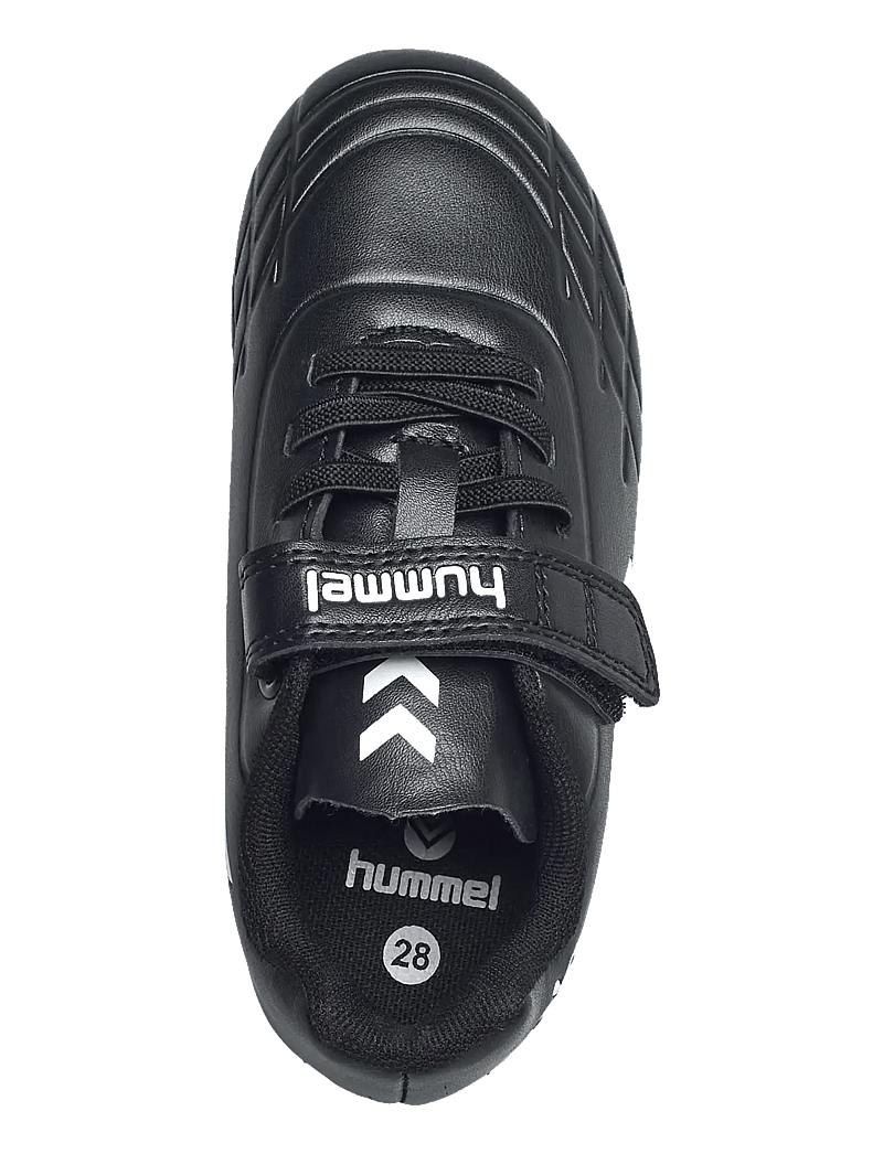 Hummel - TOP STAR F.G. JR - chaussures de football - black/black - 3