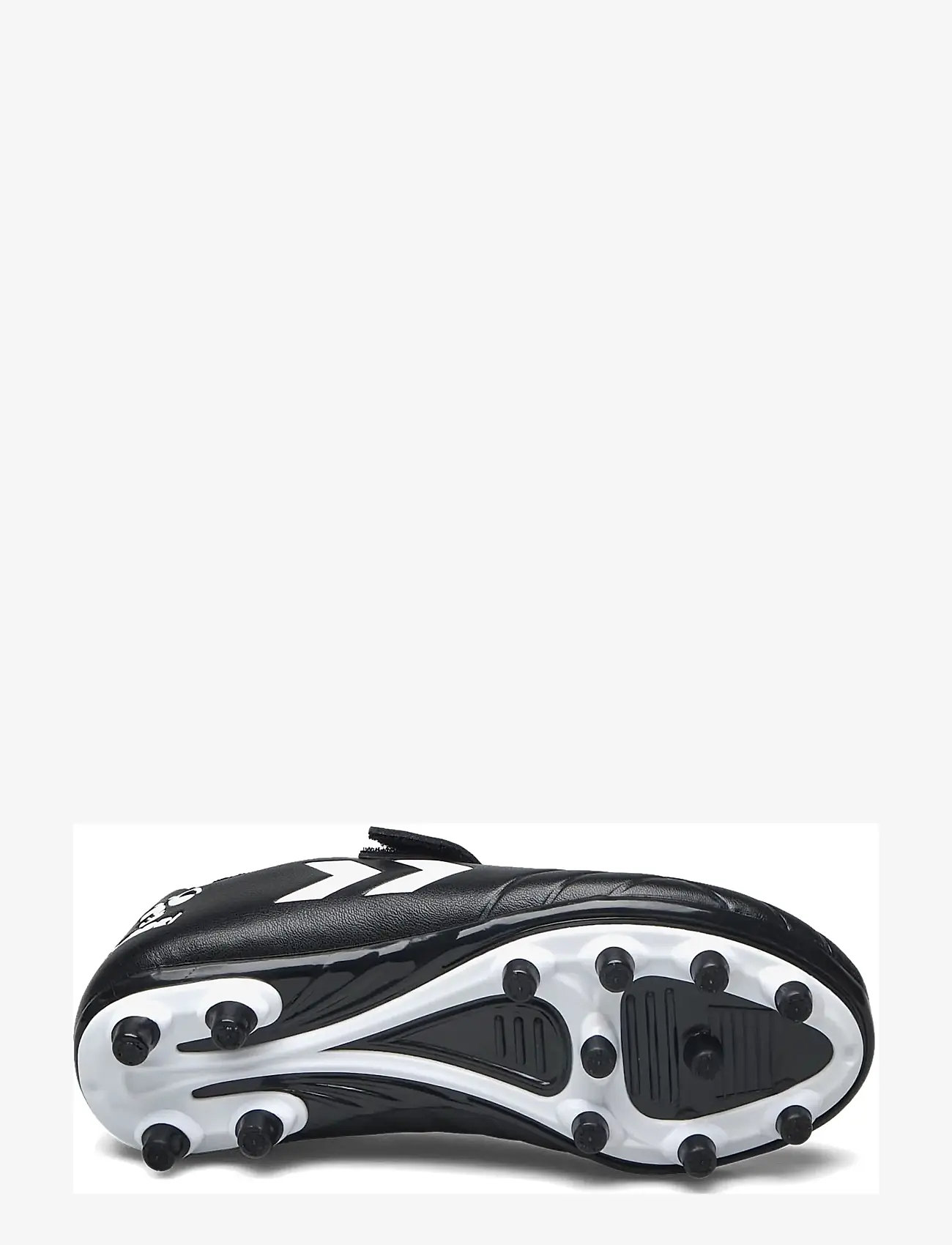 Hummel - TOP STAR F.G. JR - fußballstiefel - black/black - 4