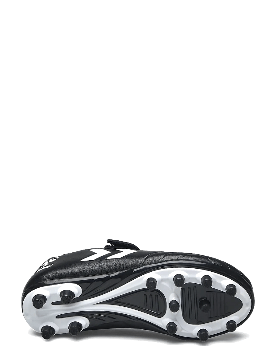 Hummel - TOP STAR F.G. JR - chaussures de football - black/black - 4