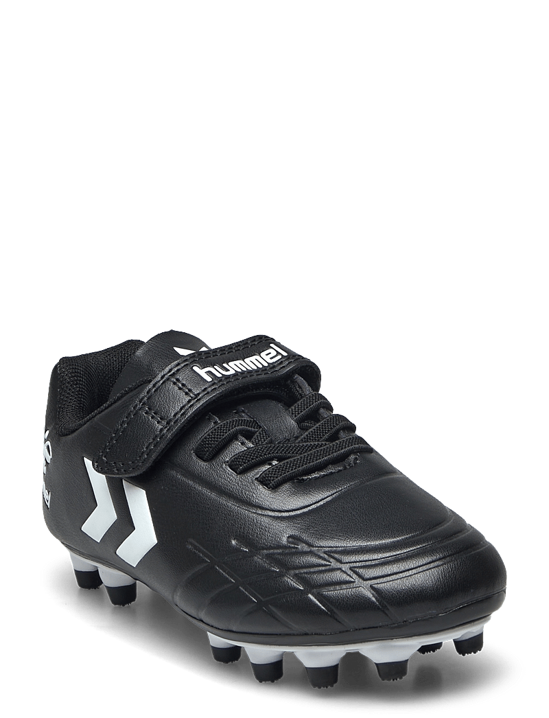 Hummel - TOP STAR F.G. JR - fußballstiefel - black/black - 1