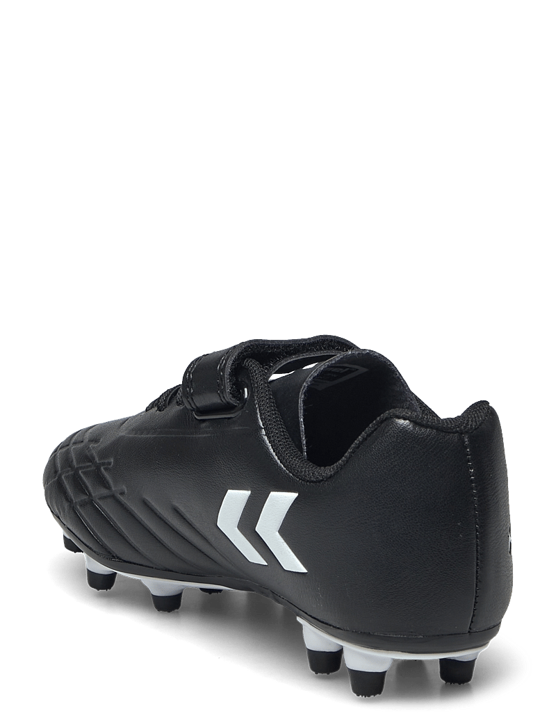 Hummel - TOP STAR F.G. JR - fußballstiefel - black/black - 2