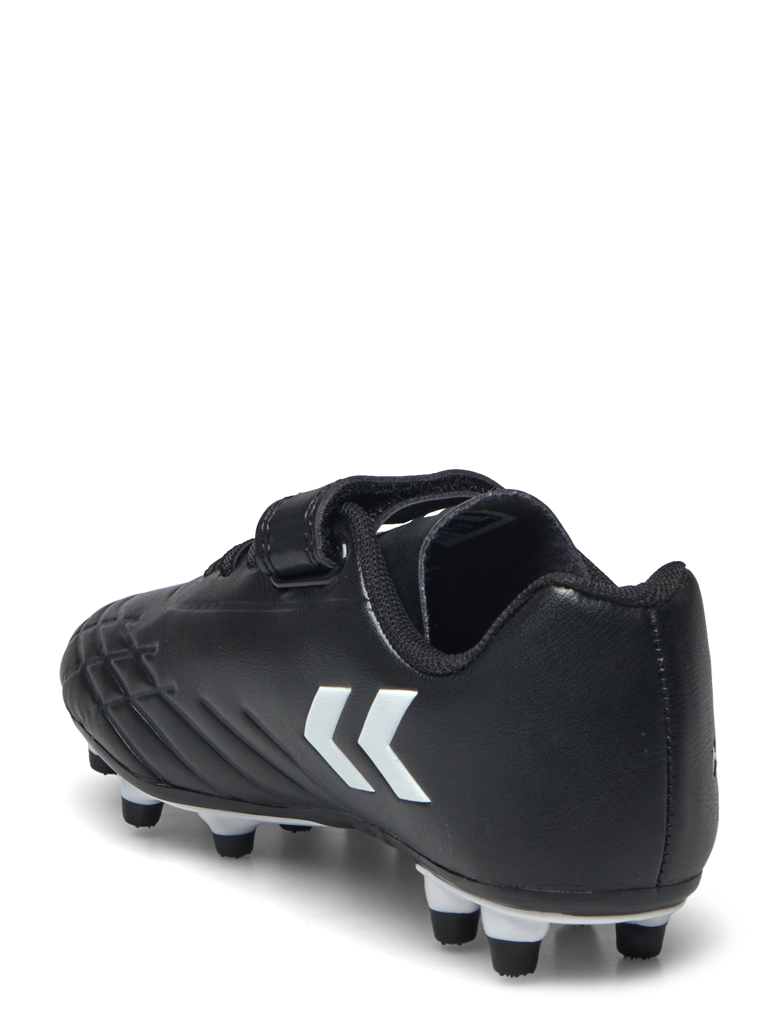 Hummel - TOP STAR F.G. JR - football boots - black/black - 2